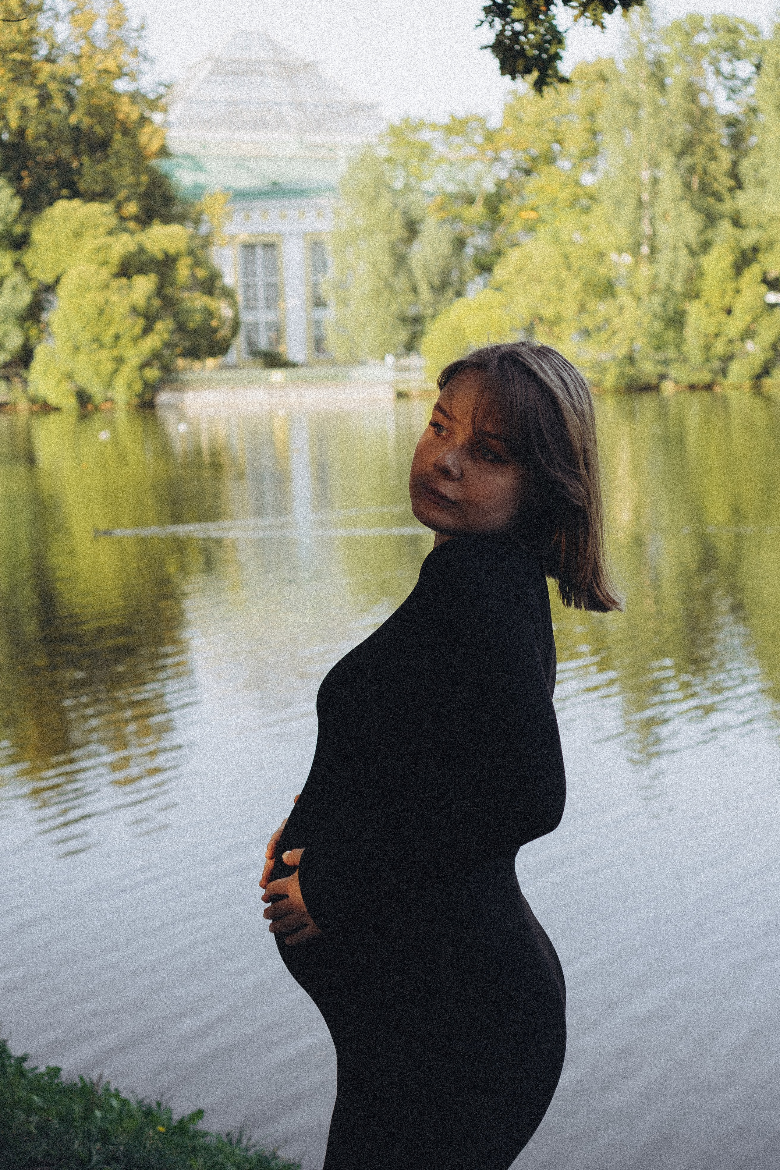 БЕРЕМЕННОСТЬ. Профессиональный фотограф, Санкт-Петербург — Виктория Богомолова