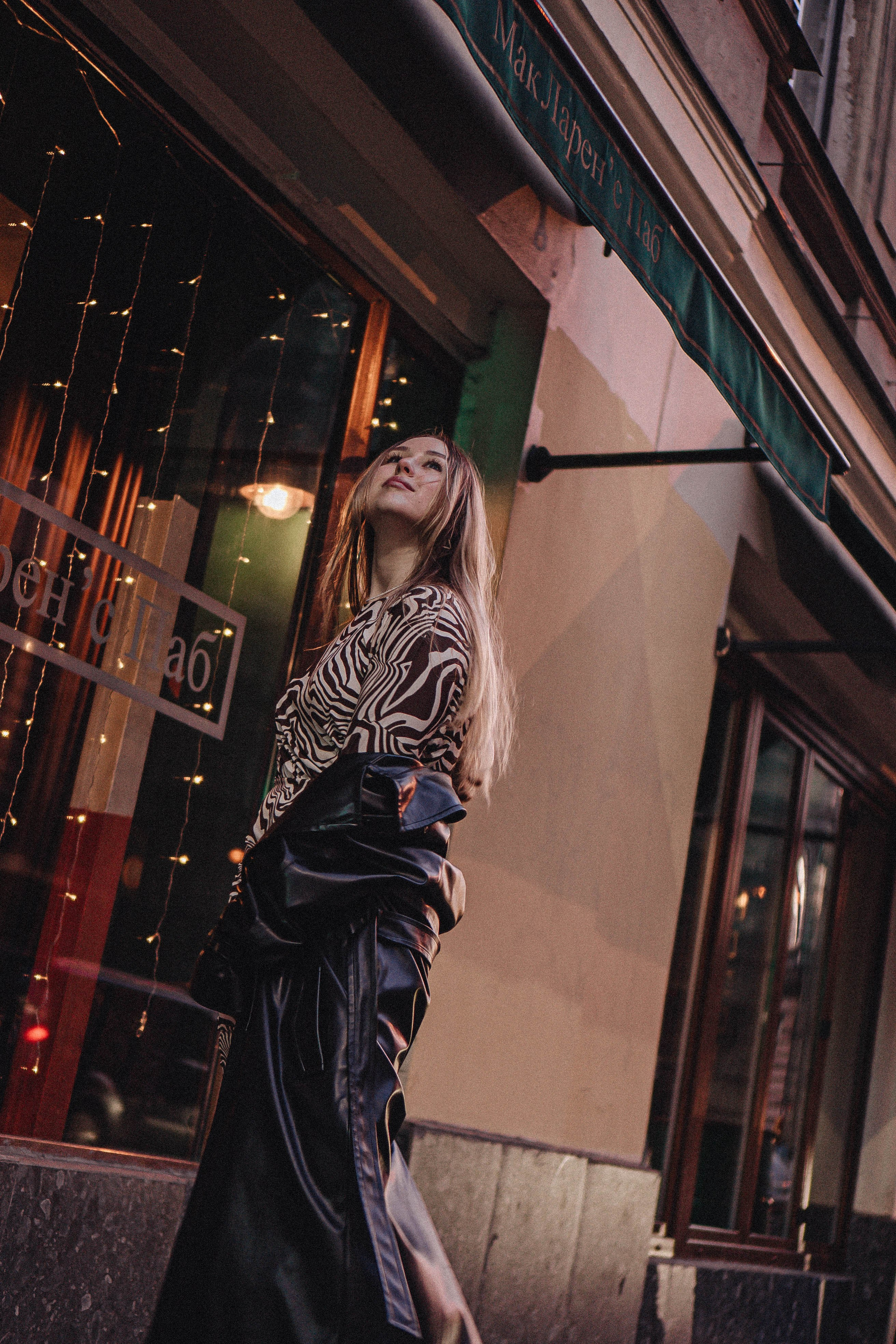 Жественность. Профессиональный фотограф, Санкт-Петербург — Виктория Богомолова