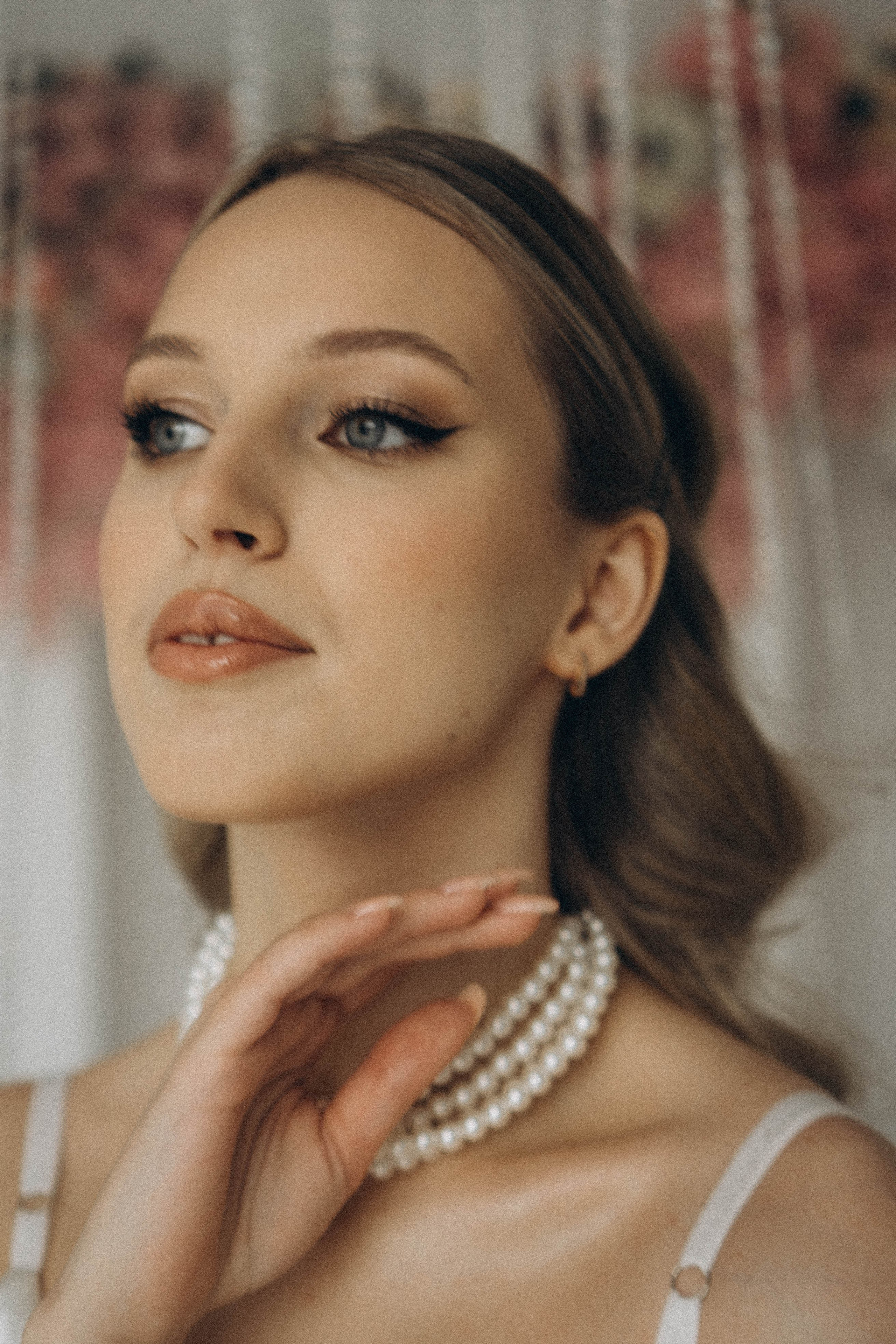 Весенняя. Профессиональный фотограф, Санкт-Петербург — Виктория Богомолова