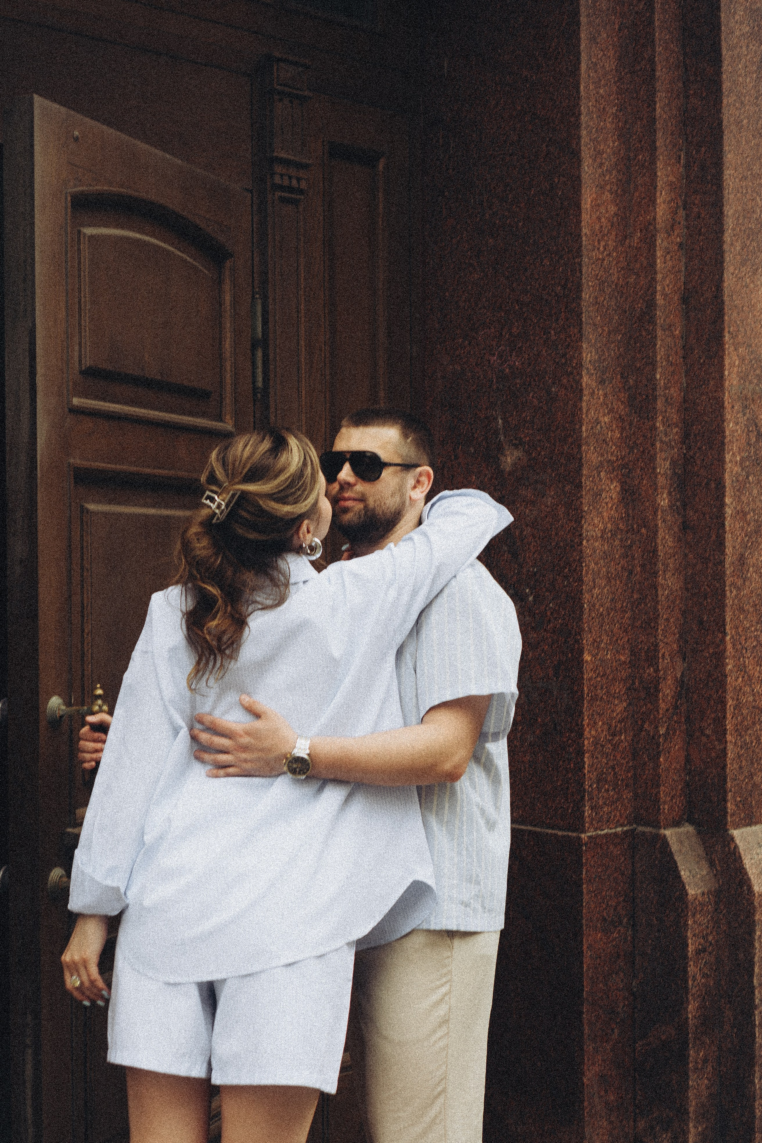 СТУДИЯ И ПРОГУЛКА ДЛЯ ПАРЫ. Профессиональный фотограф, Санкт-Петербург — Виктория Богомолова