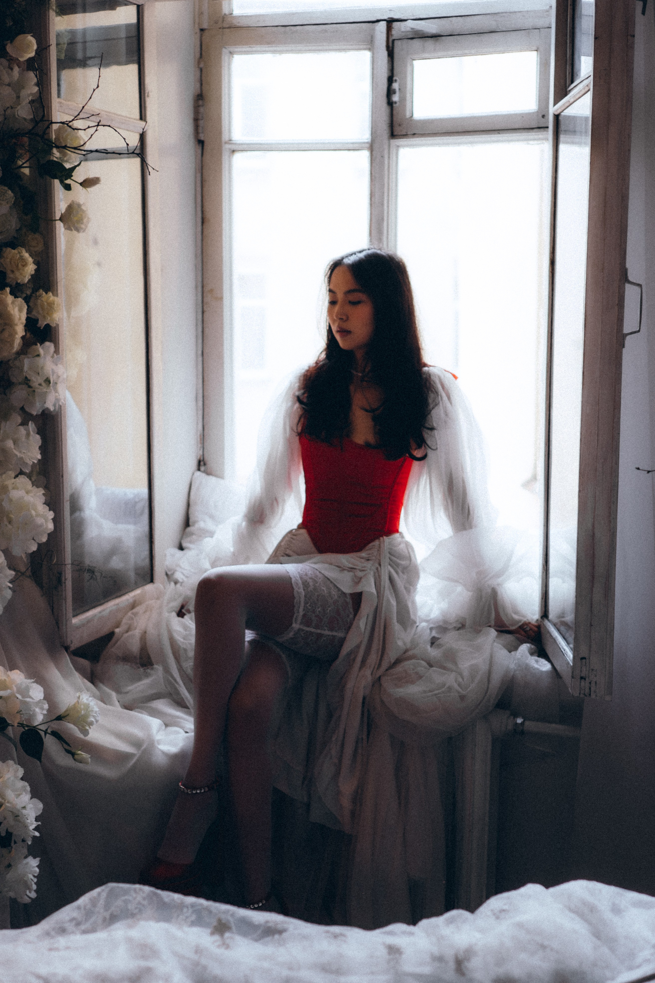 ВИНТАЖНЫЙ СТИЛЬ. Профессиональный фотограф, Санкт-Петербург — Виктория Богомолова