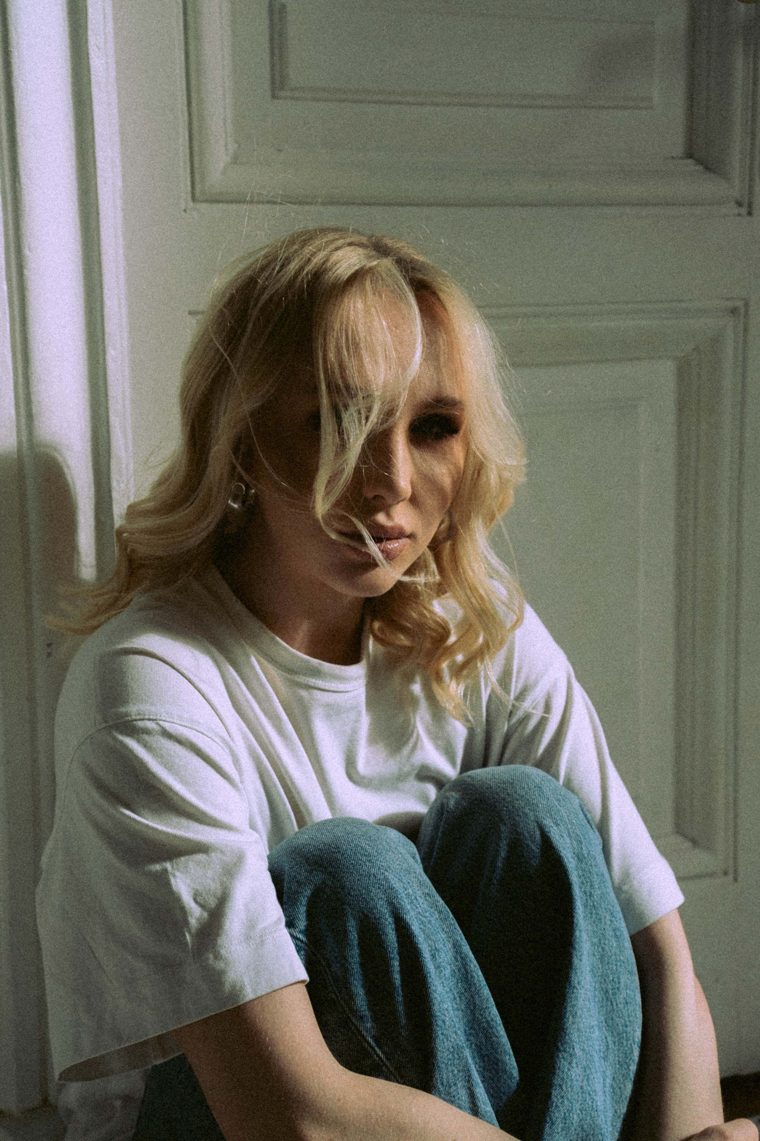 Студийная. Профессиональный фотограф, Санкт-Петербург — Виктория Богомолова