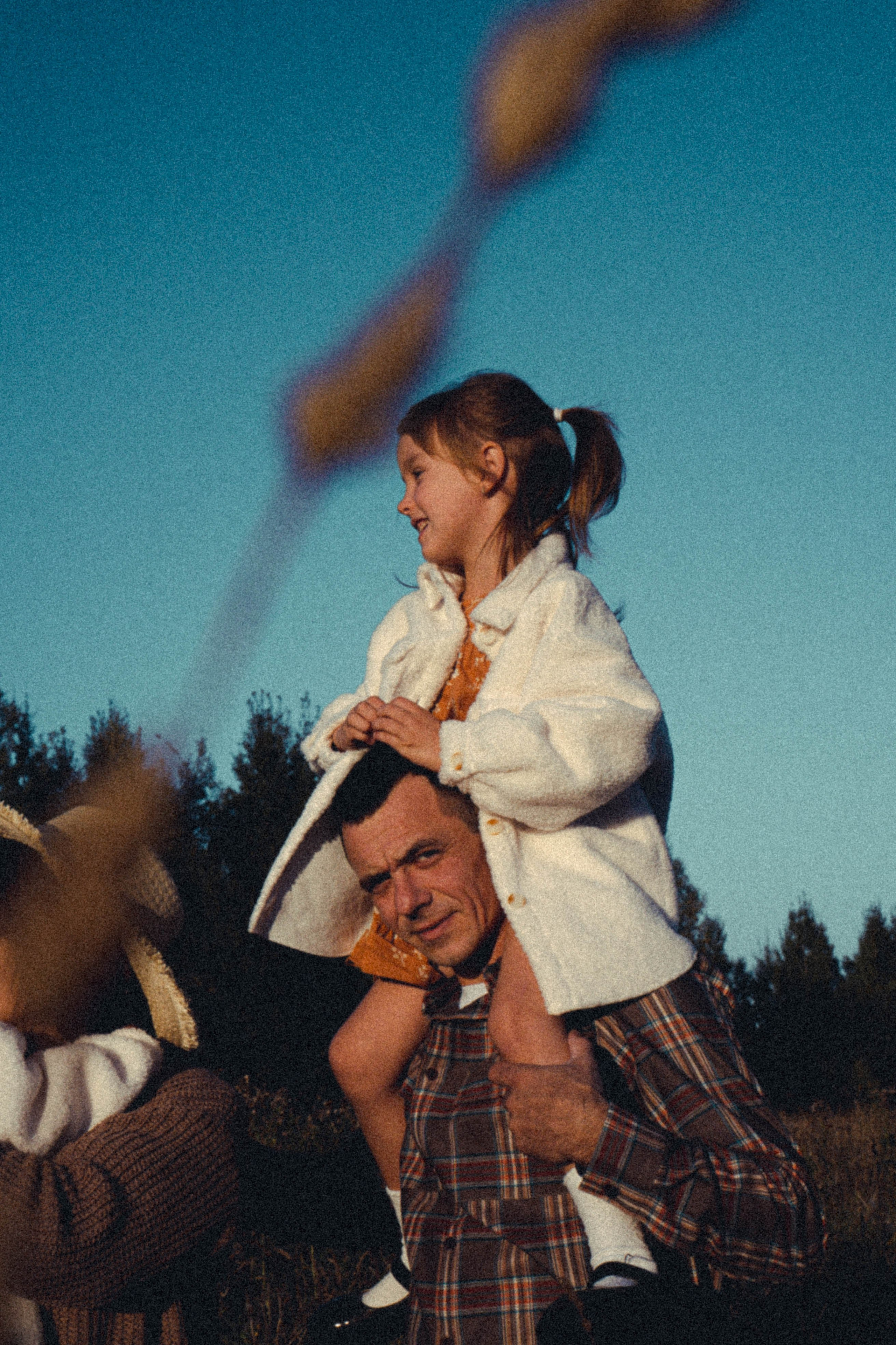 Семейная серия. Профессиональный фотограф, Санкт-Петербург — Виктория Богомолова