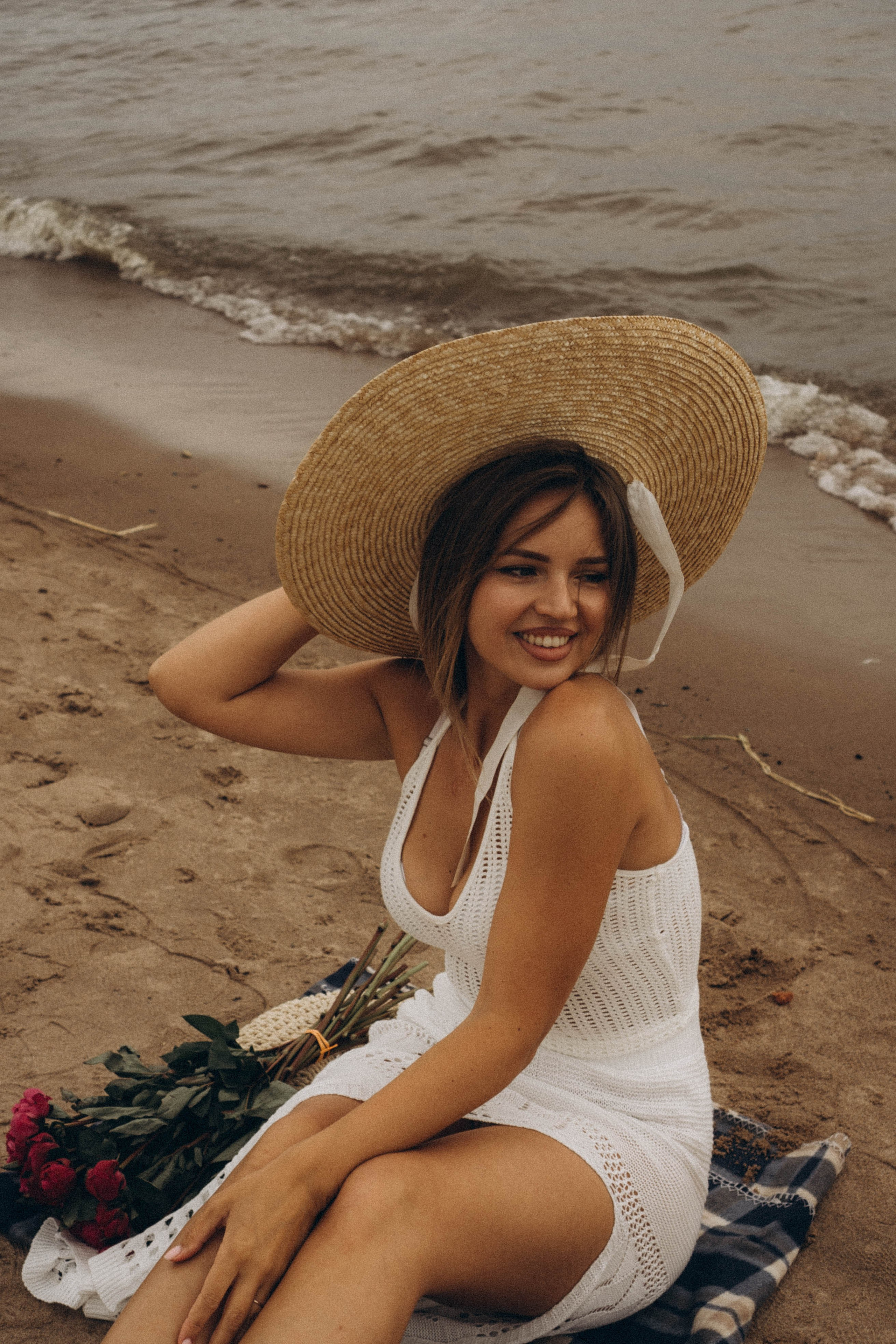 Прогулка в парке. Профессиональный фотограф, Санкт-Петербург — Виктория Богомолова