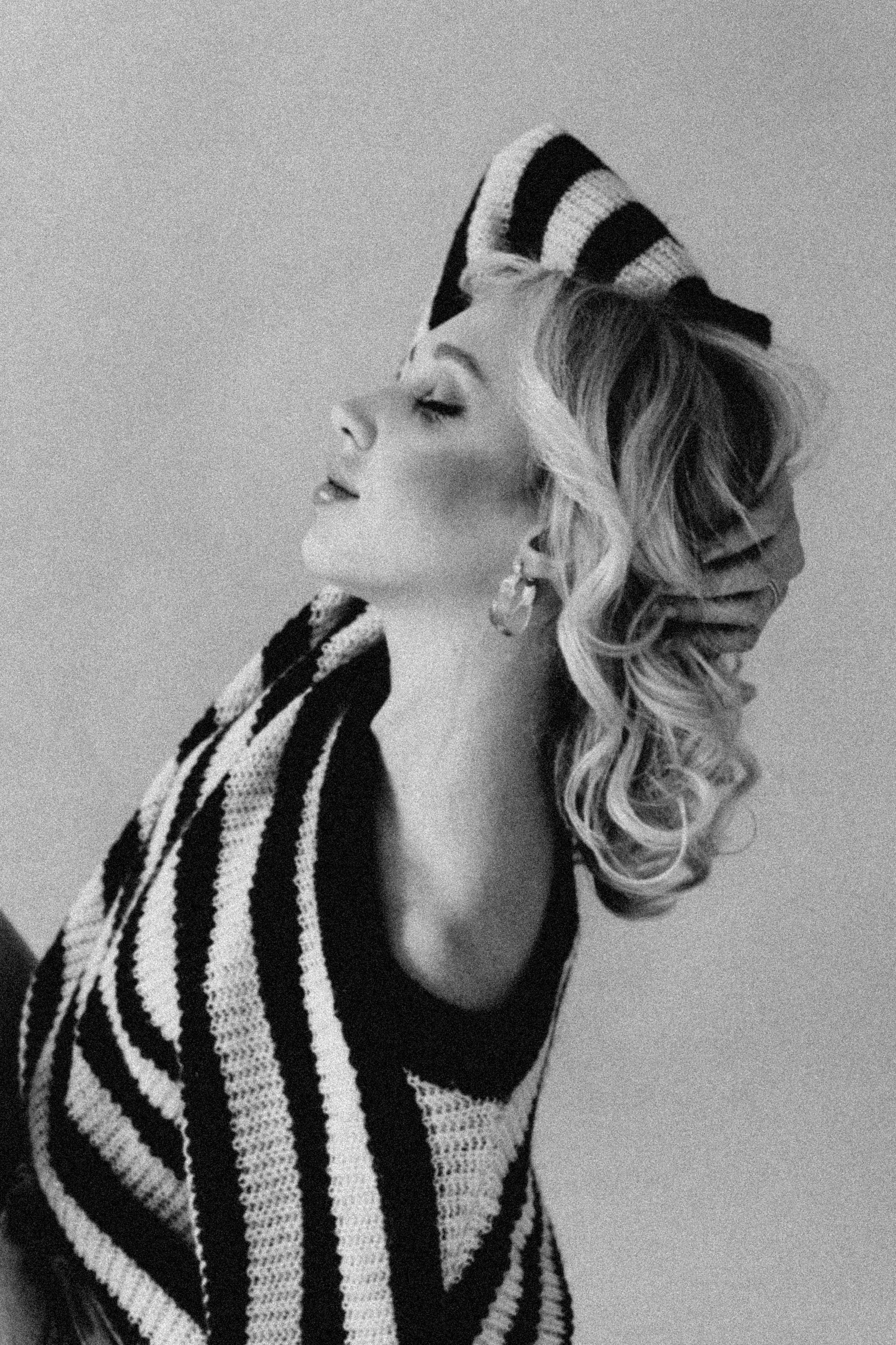 Студийная. Профессиональный фотограф, Санкт-Петербург — Виктория Богомолова