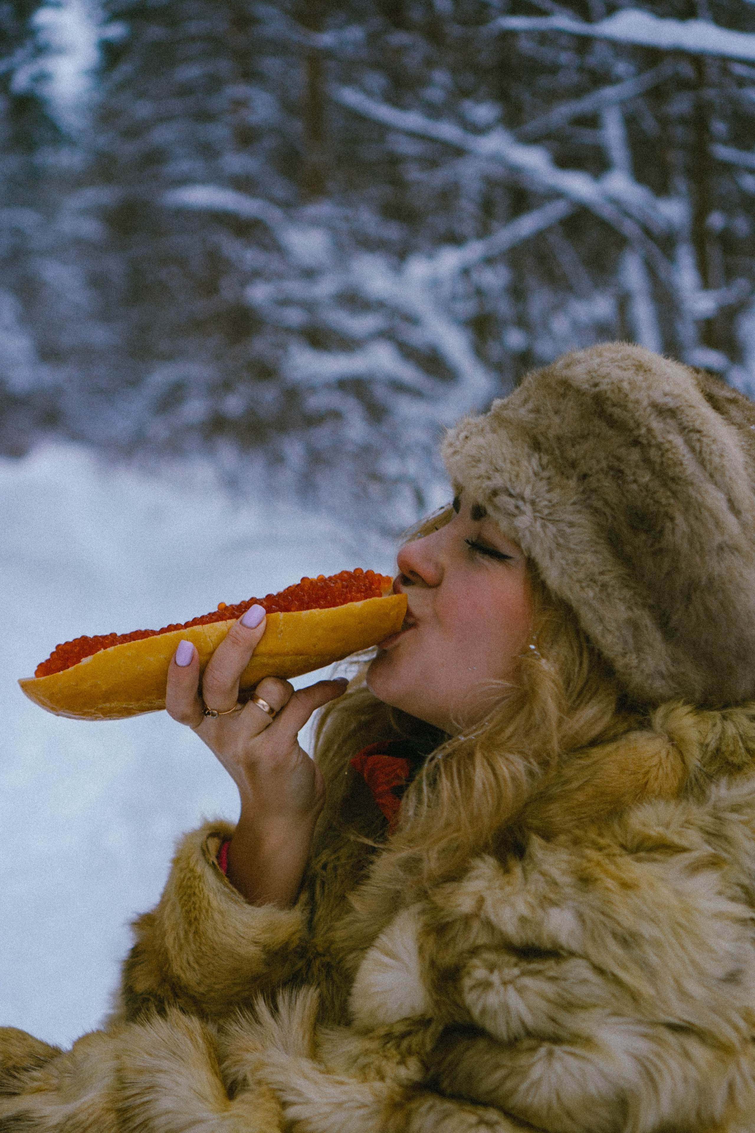 Русский стиль. Профессиональный фотограф, Санкт-Петербург — Виктория Богомолова