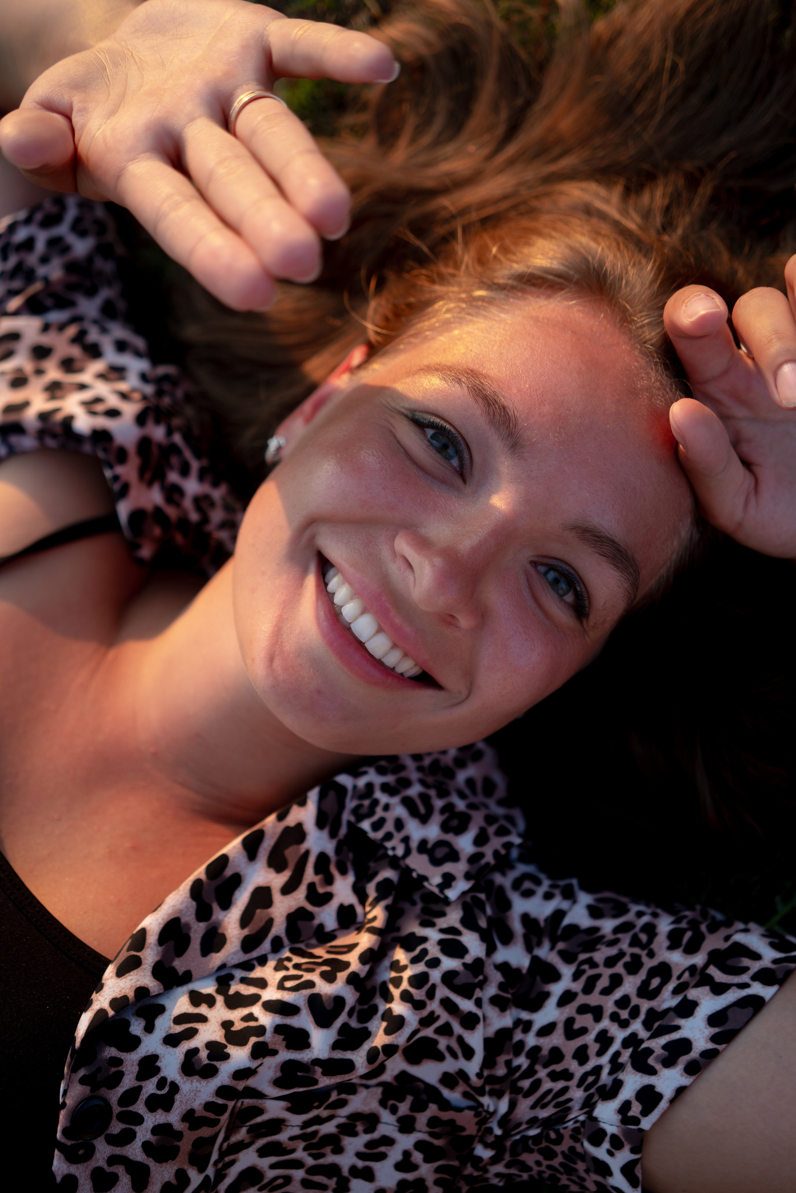 Summer. Photographer Yudakova Daria