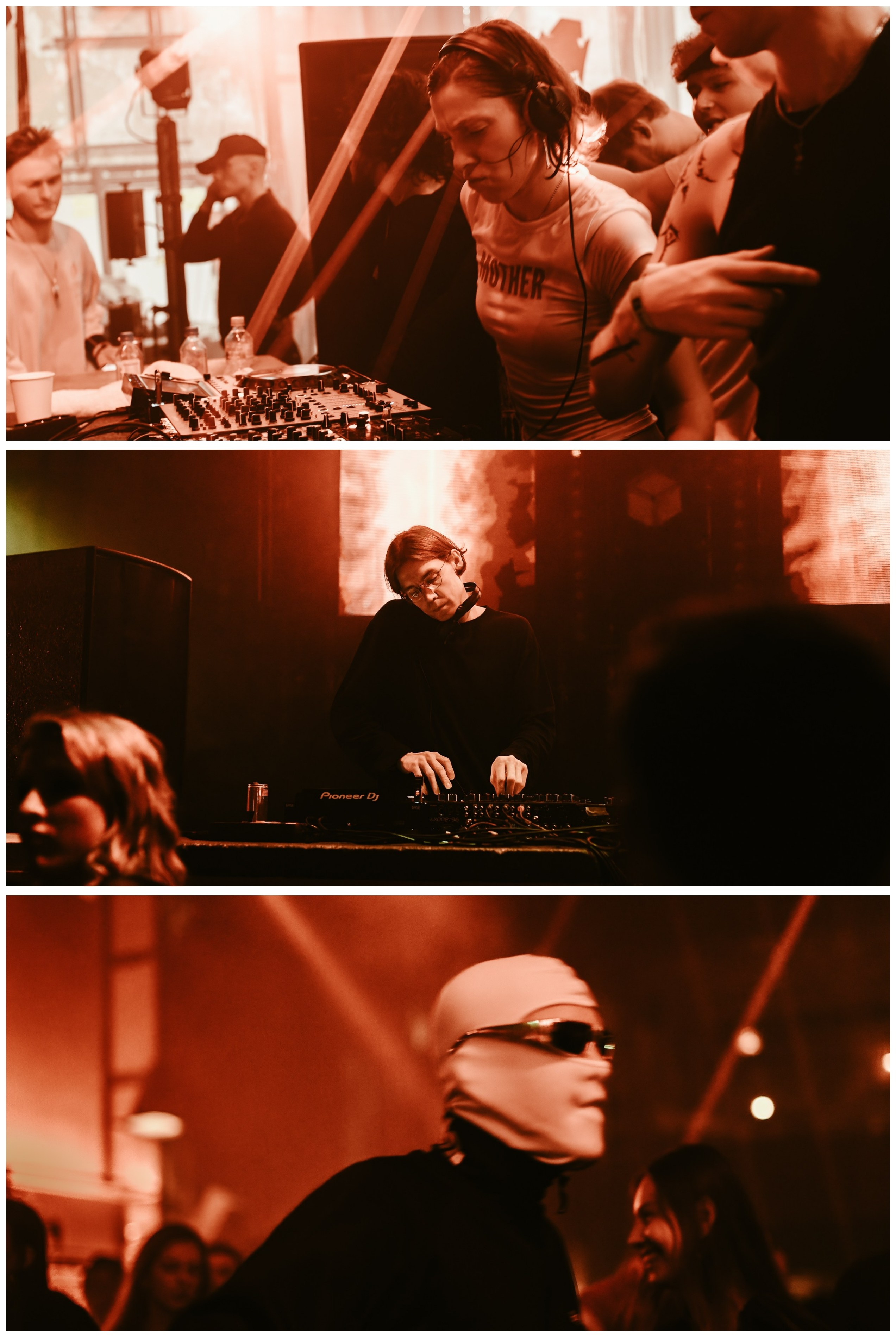 SIGMA FESTIVAL. Репортажный и портретный фотограф, Влад Хафизов, Москва