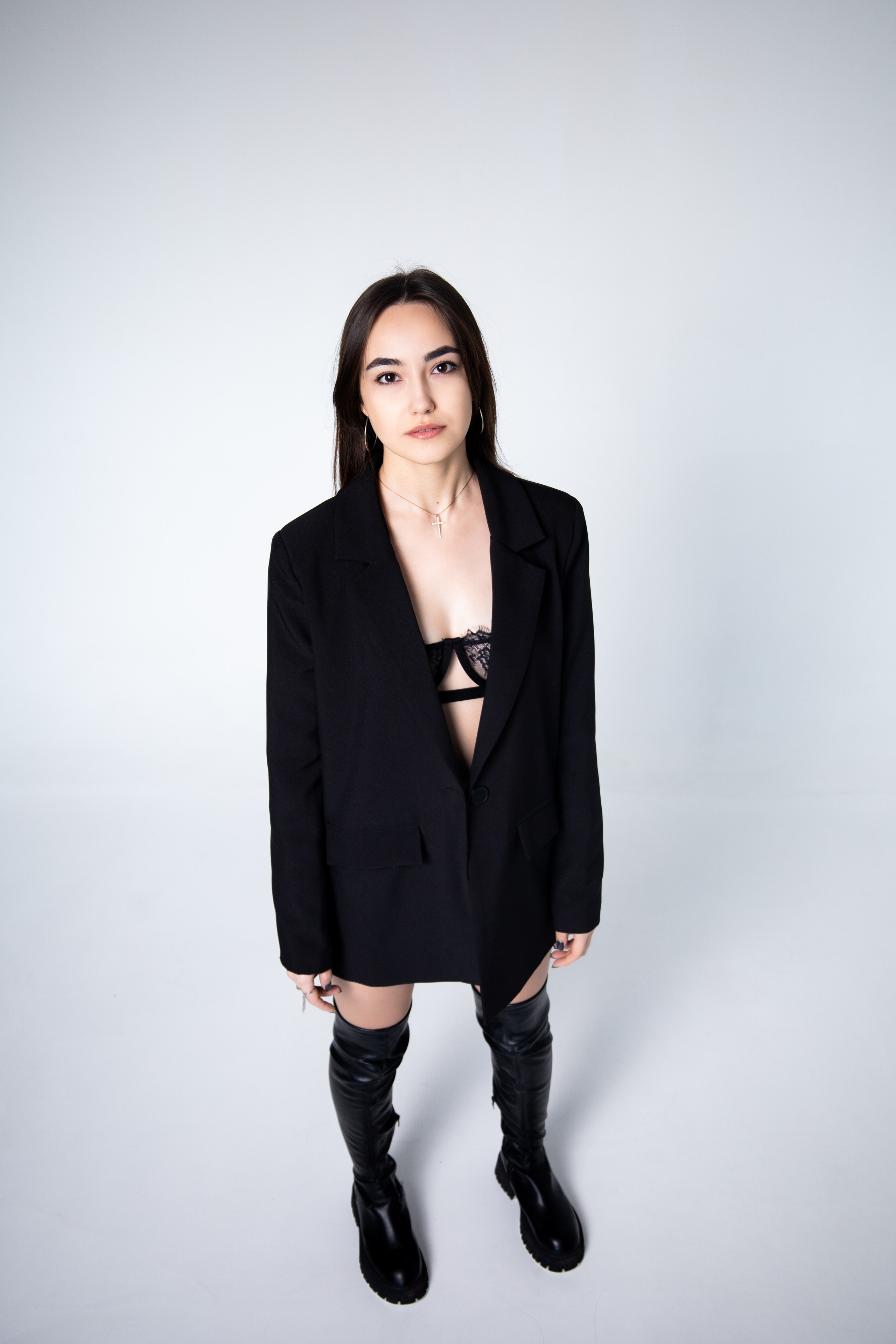 Fashion. Фотограф, фотохудожник г. Краснодар Оксана Зинченко