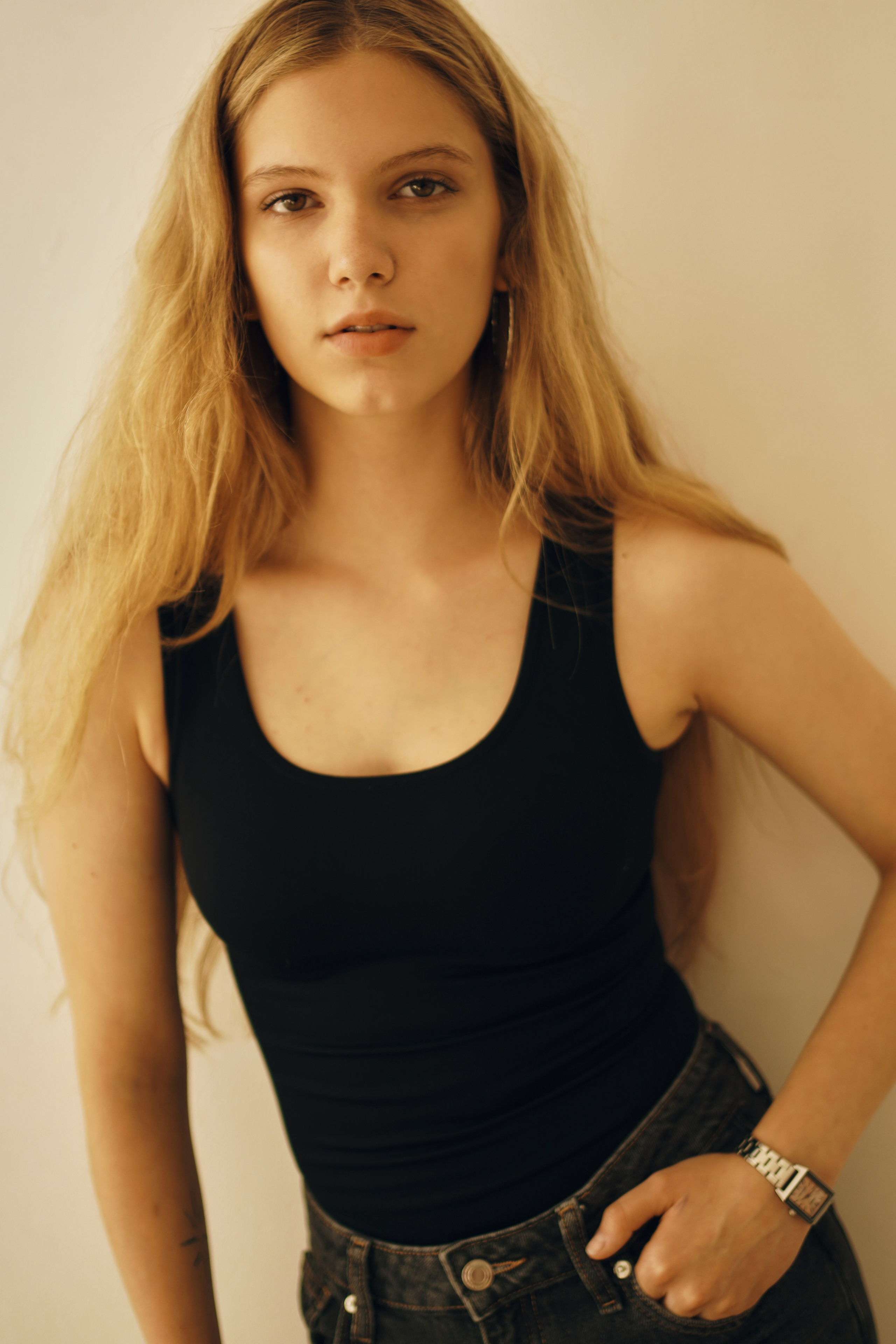 Zlata. Personality models. Международное модельное агентство в Калининграде