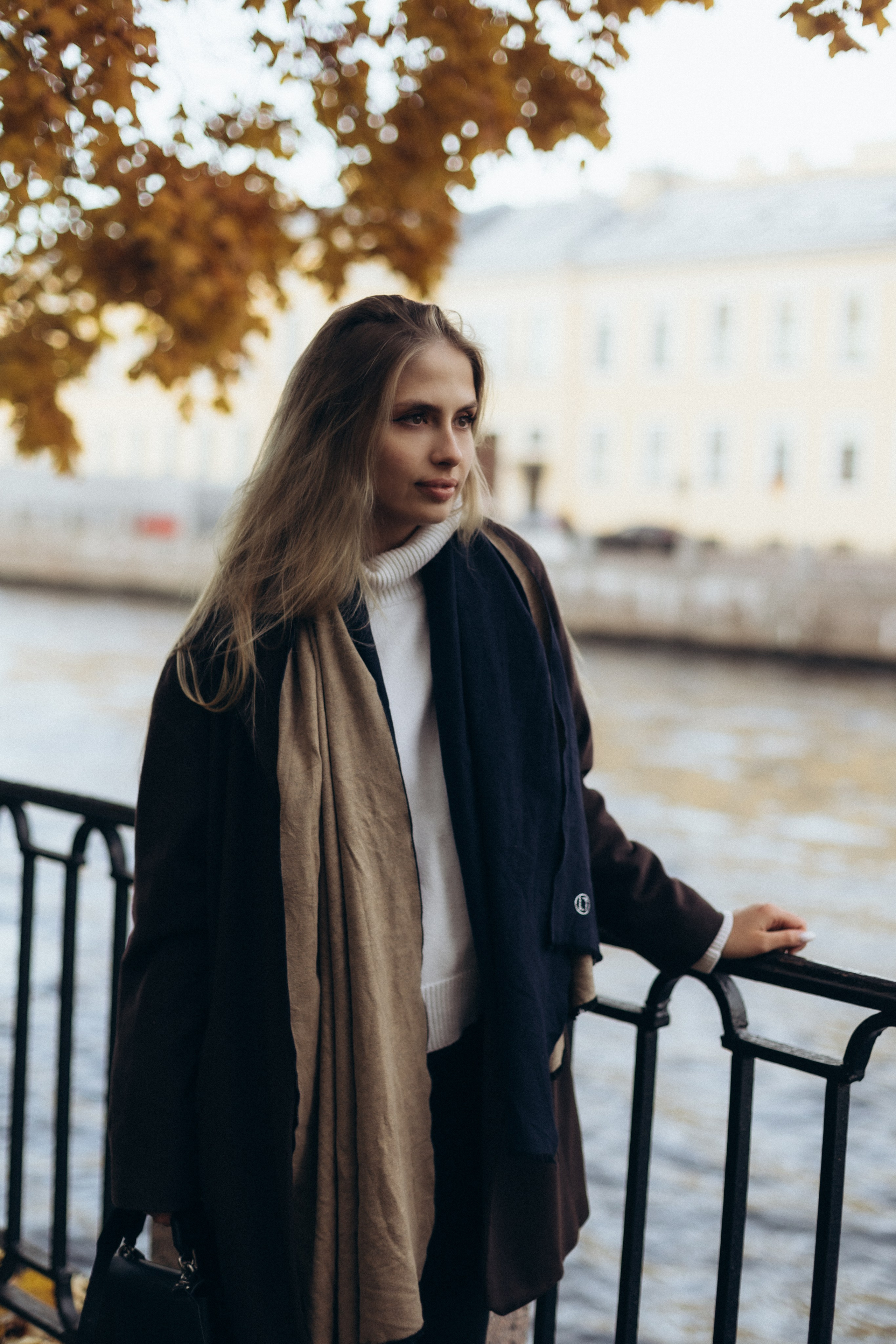 Мария. Фотограф из Петербурга