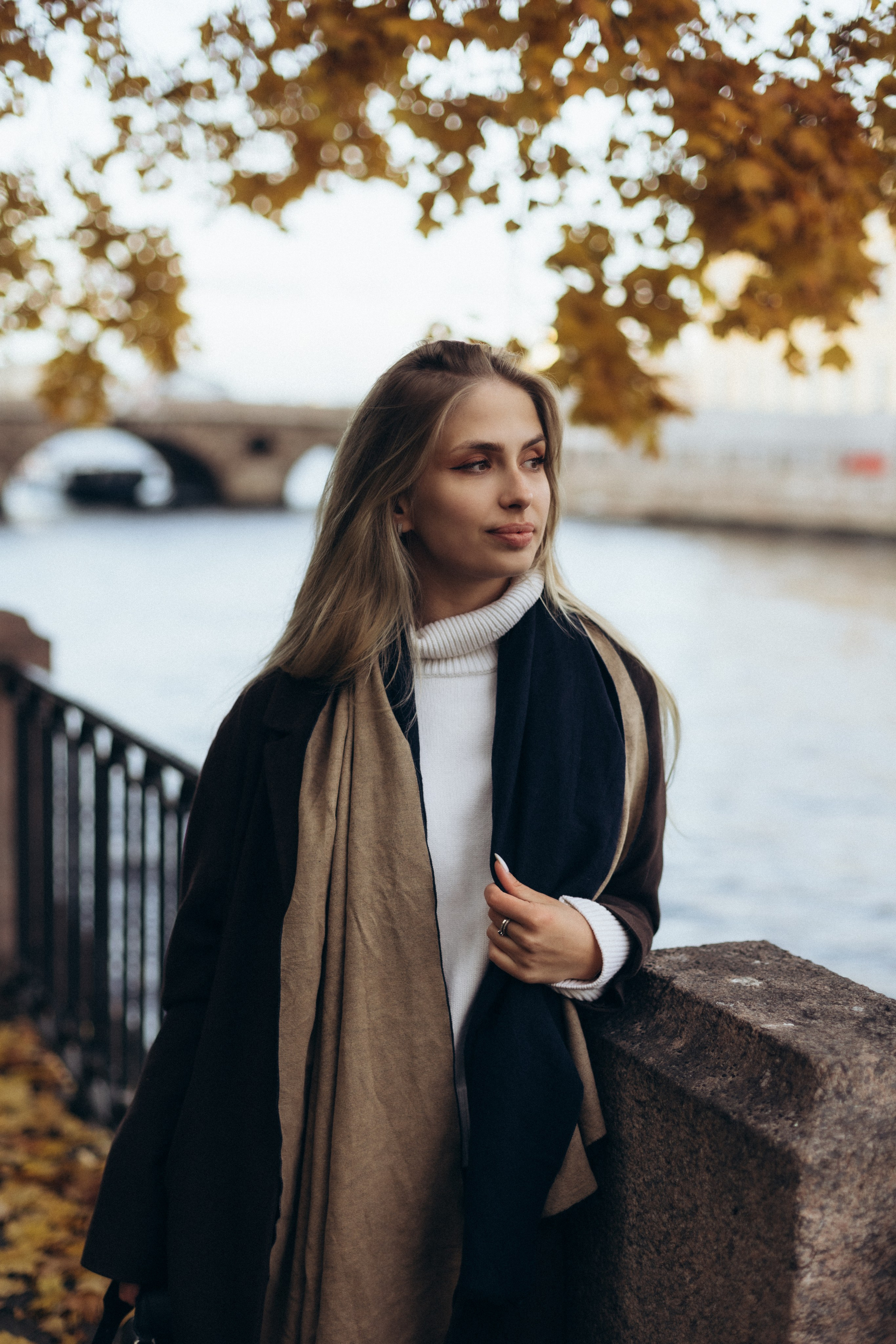 Мария. Фотограф из Петербурга