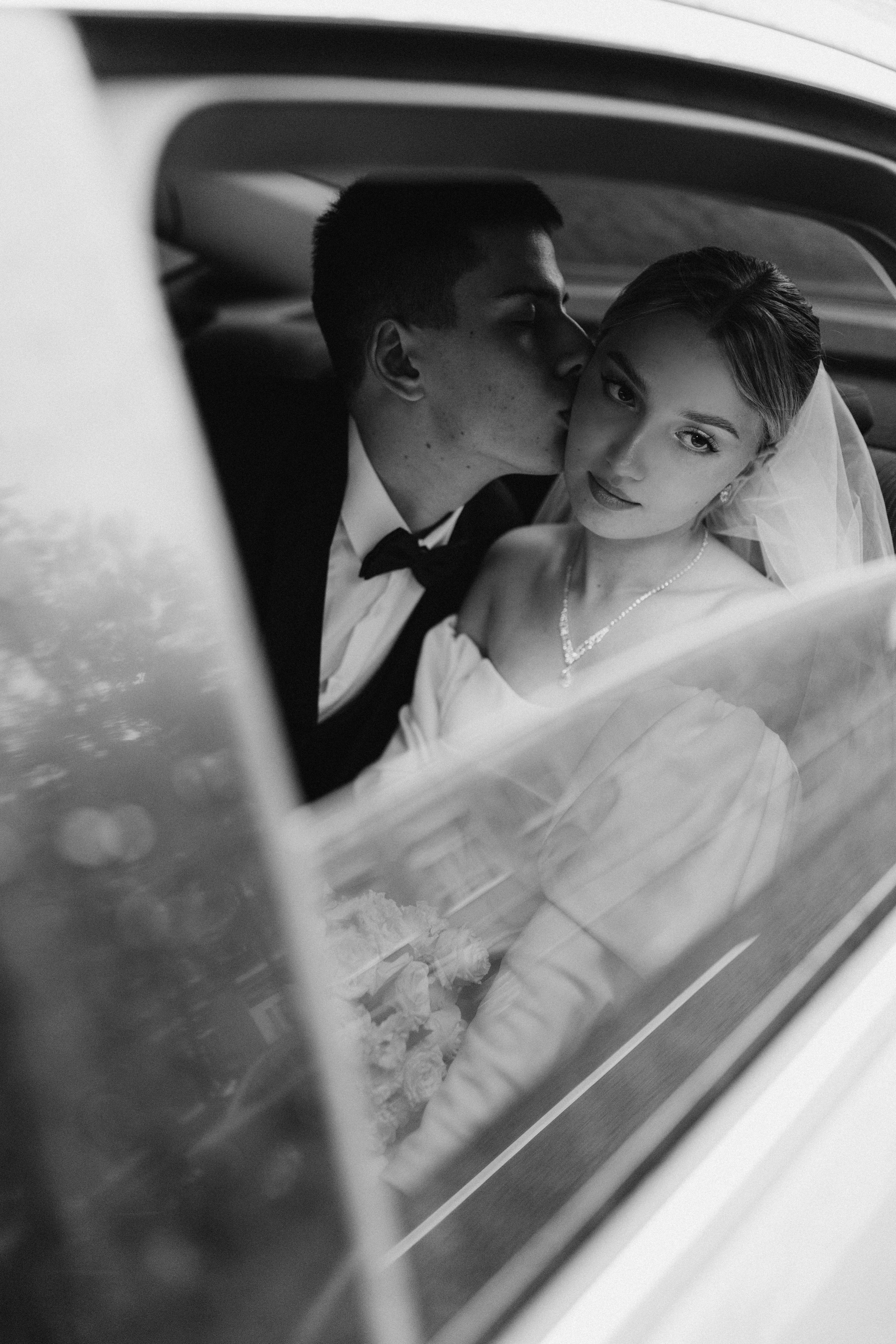 Лиза и Влад. Фотограф из Петербурга