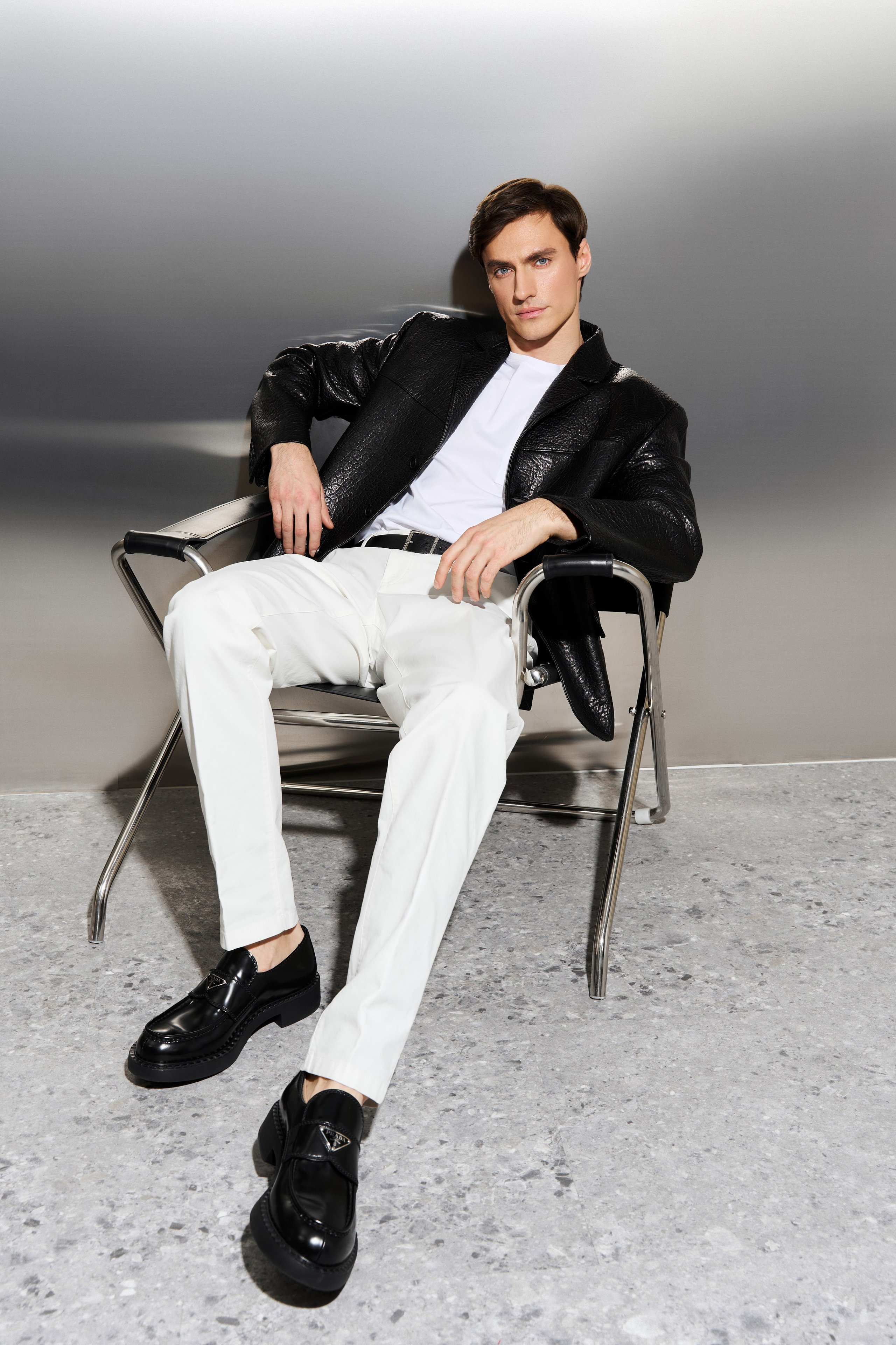 Montecristo. Юлия Пестрикова