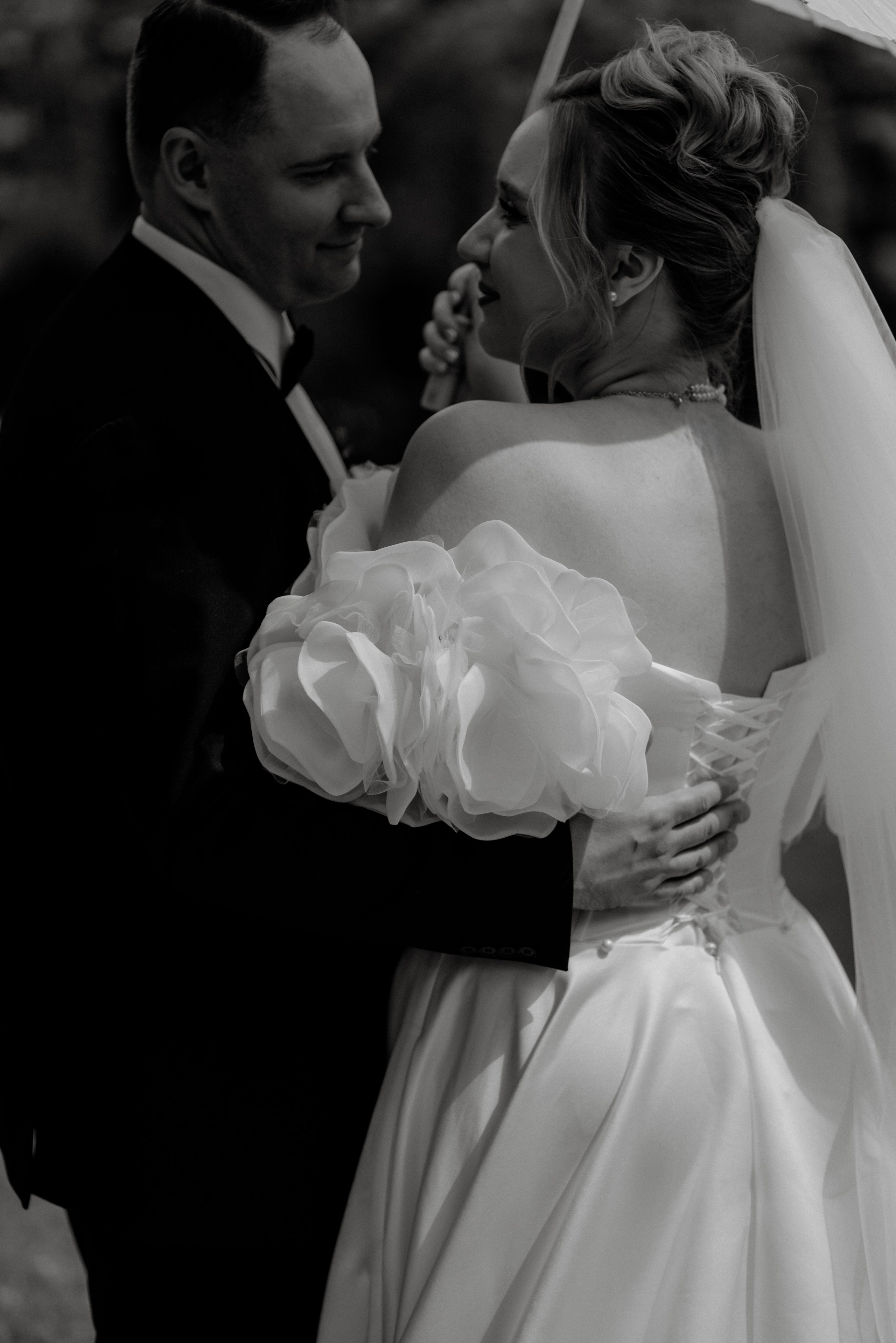 Александра и Андрей. Свадебный и портретный фотограф в Минске Татьяна Лобода