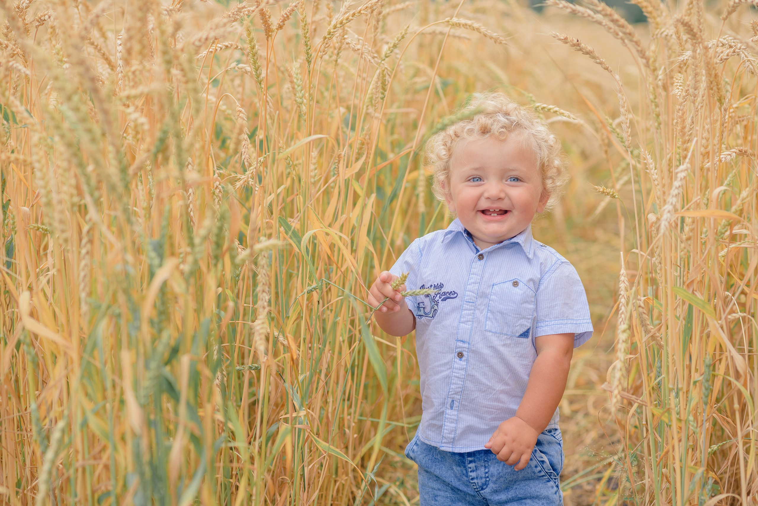 Пикник. Семейный фотограф в Рязани Мария Ермакова