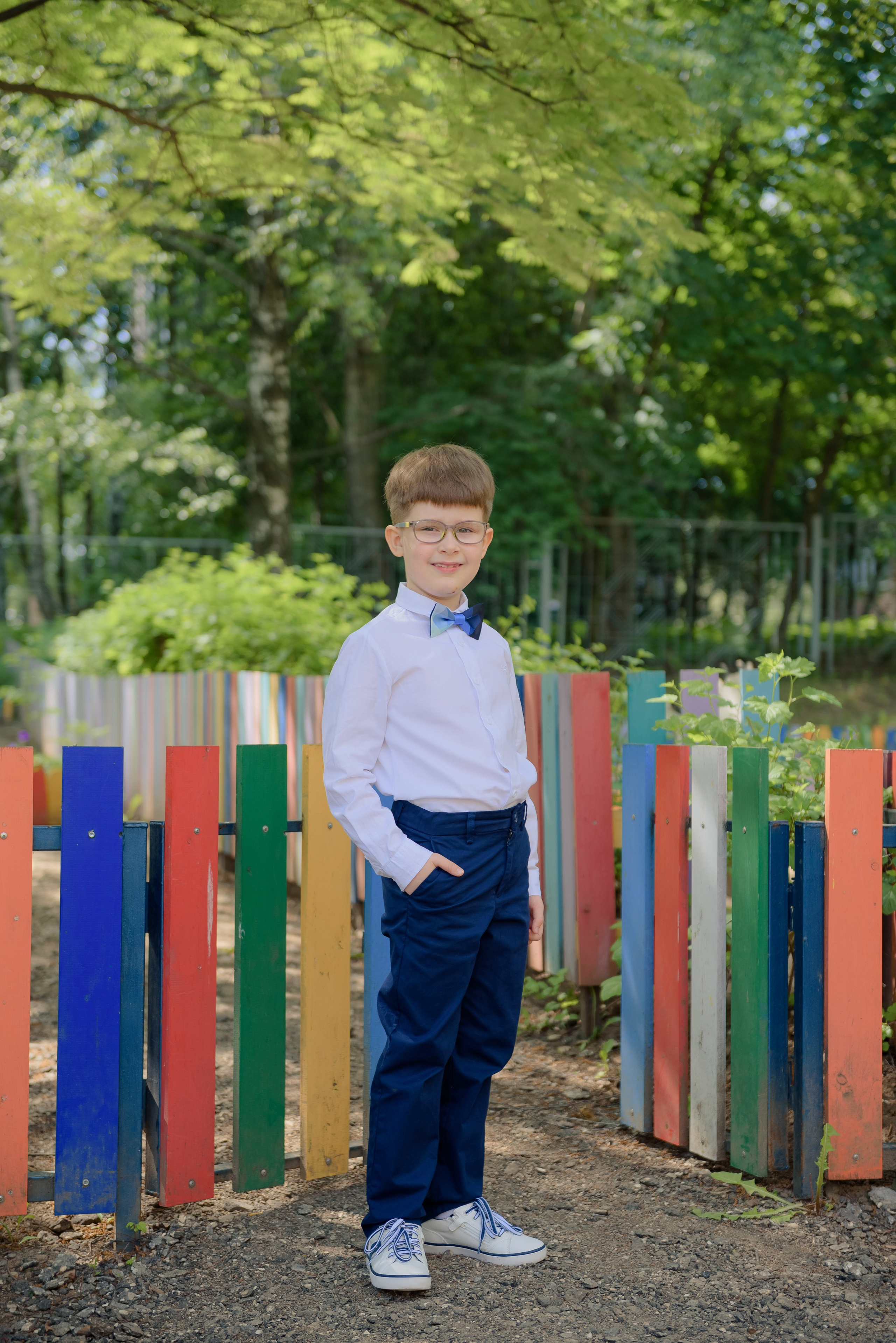 Выпускной Детский сад. Семейный фотограф в Рязани Мария Ермакова