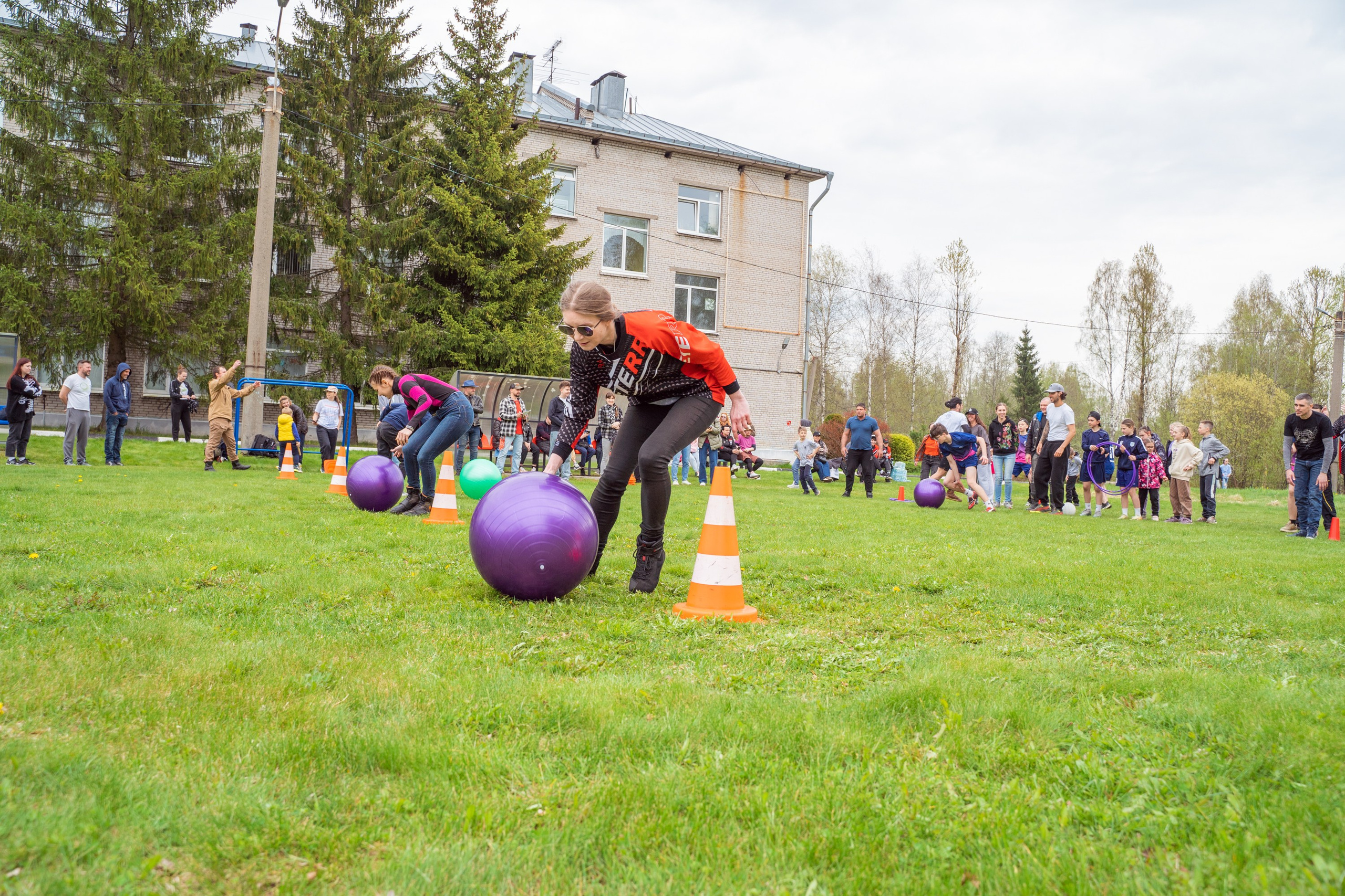 Мотоциклы —репортажная фотосъемка в Санкт-Петербурге. Свадебный, семейный, портретный, репортажный фотограф в Санкт-Петербурге