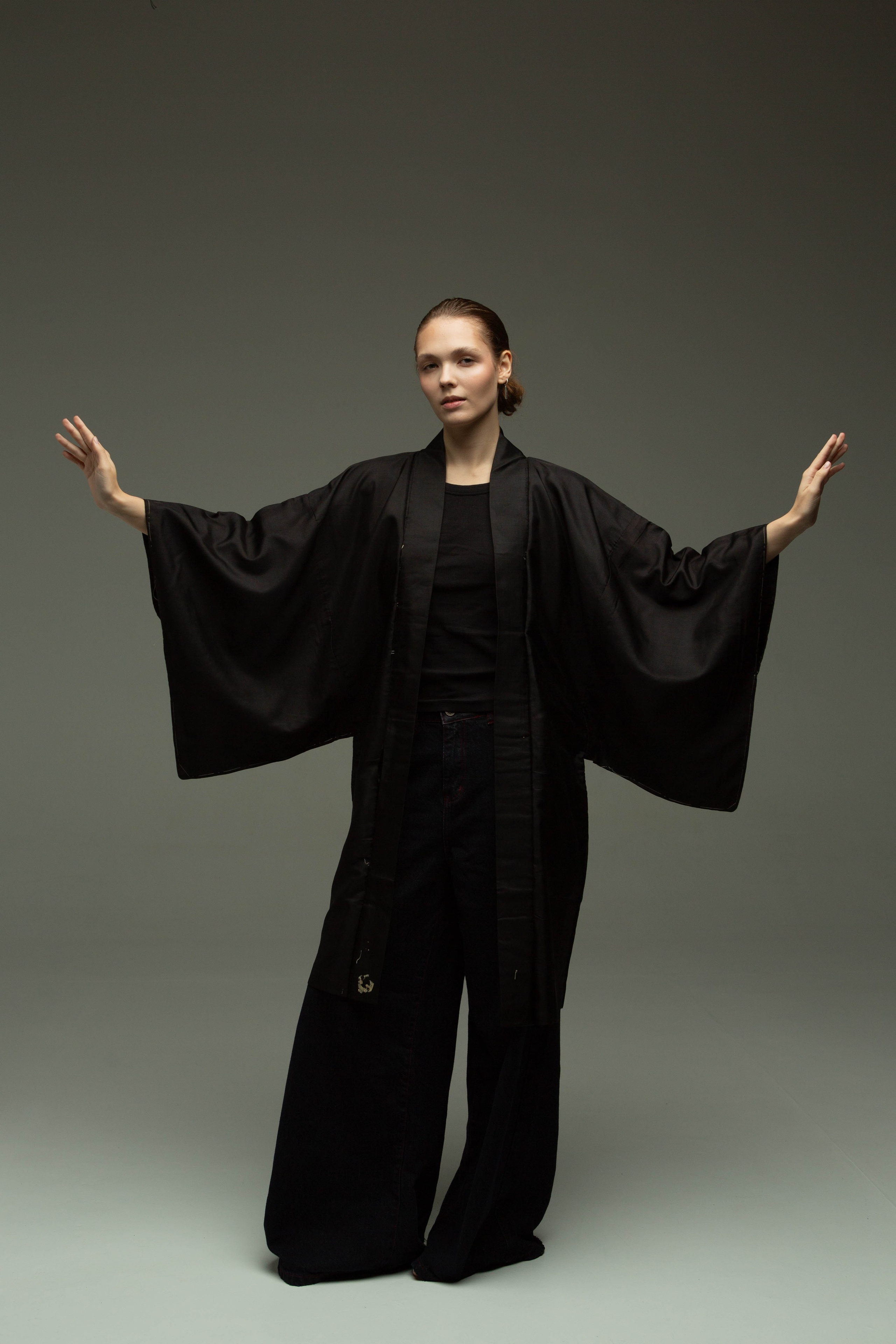 Кимоно. Фотограф Елена Бухонина Челябинск