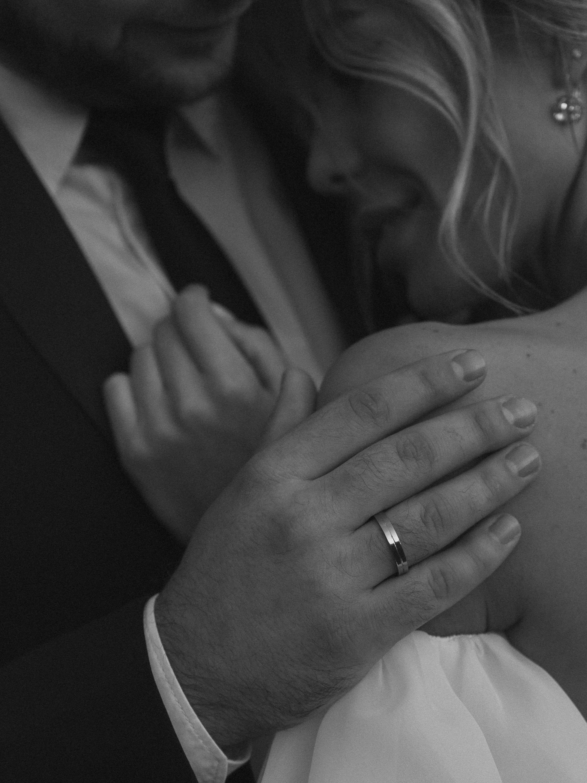 Свадебный фотограф в Москве Мария Крош