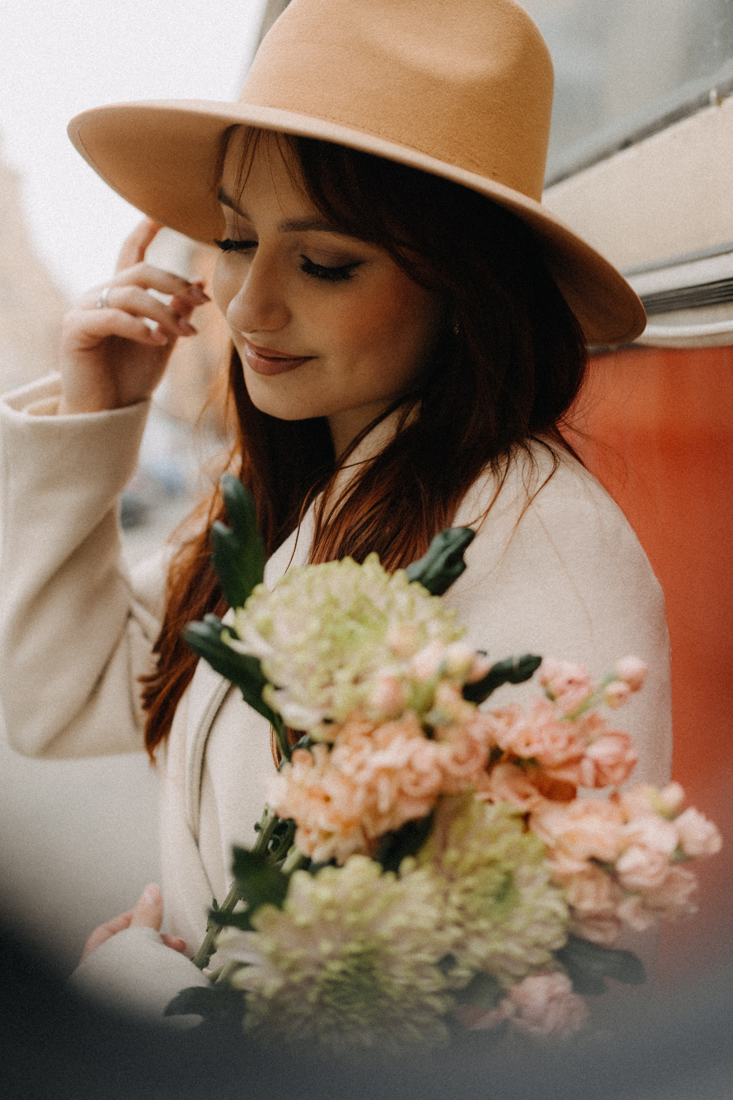 Настя. Фотограф в Петербурге Ольга Стрельченко