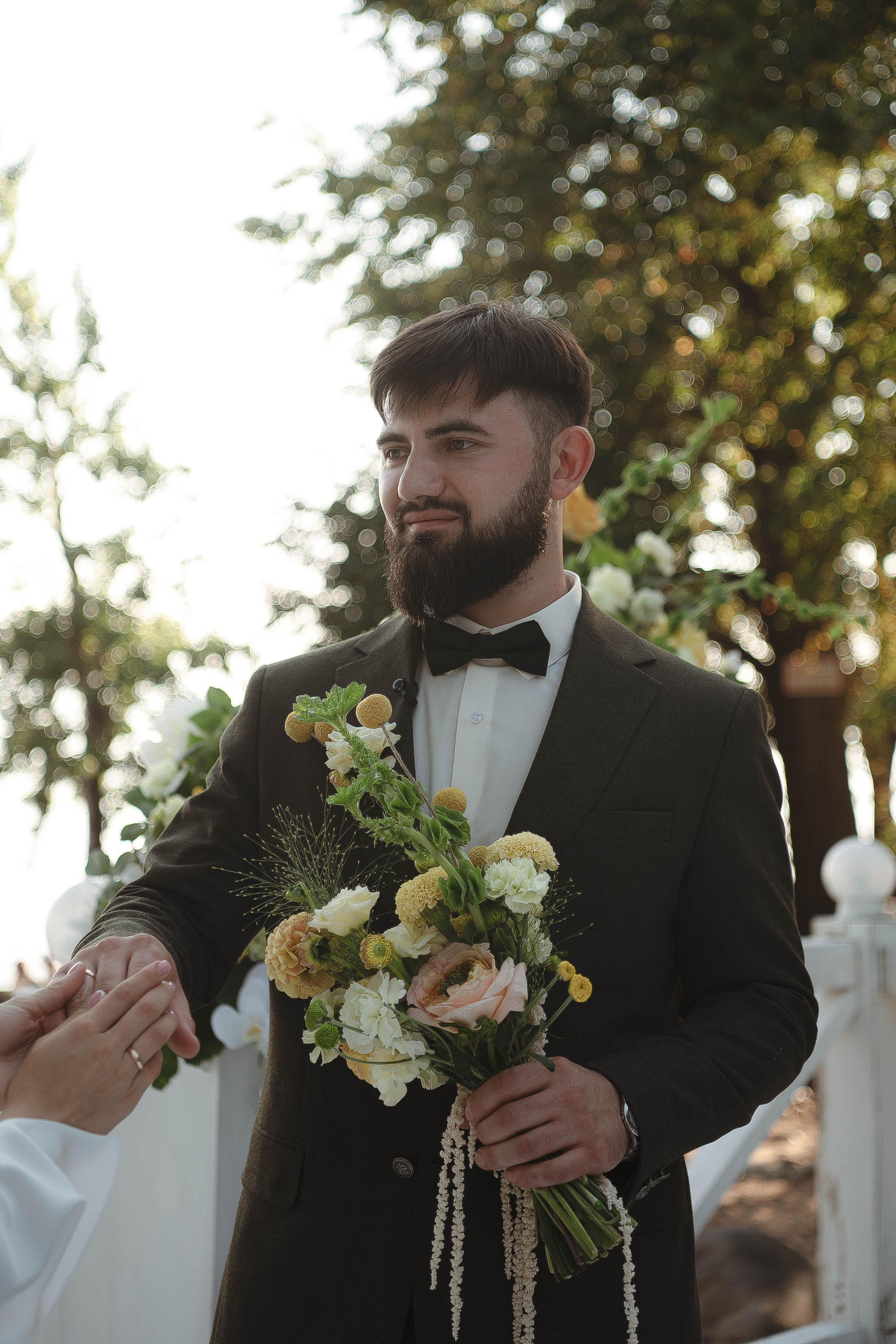 Union. Свадебный фотограф Татьяна Лейн в Санкт-Петербурге