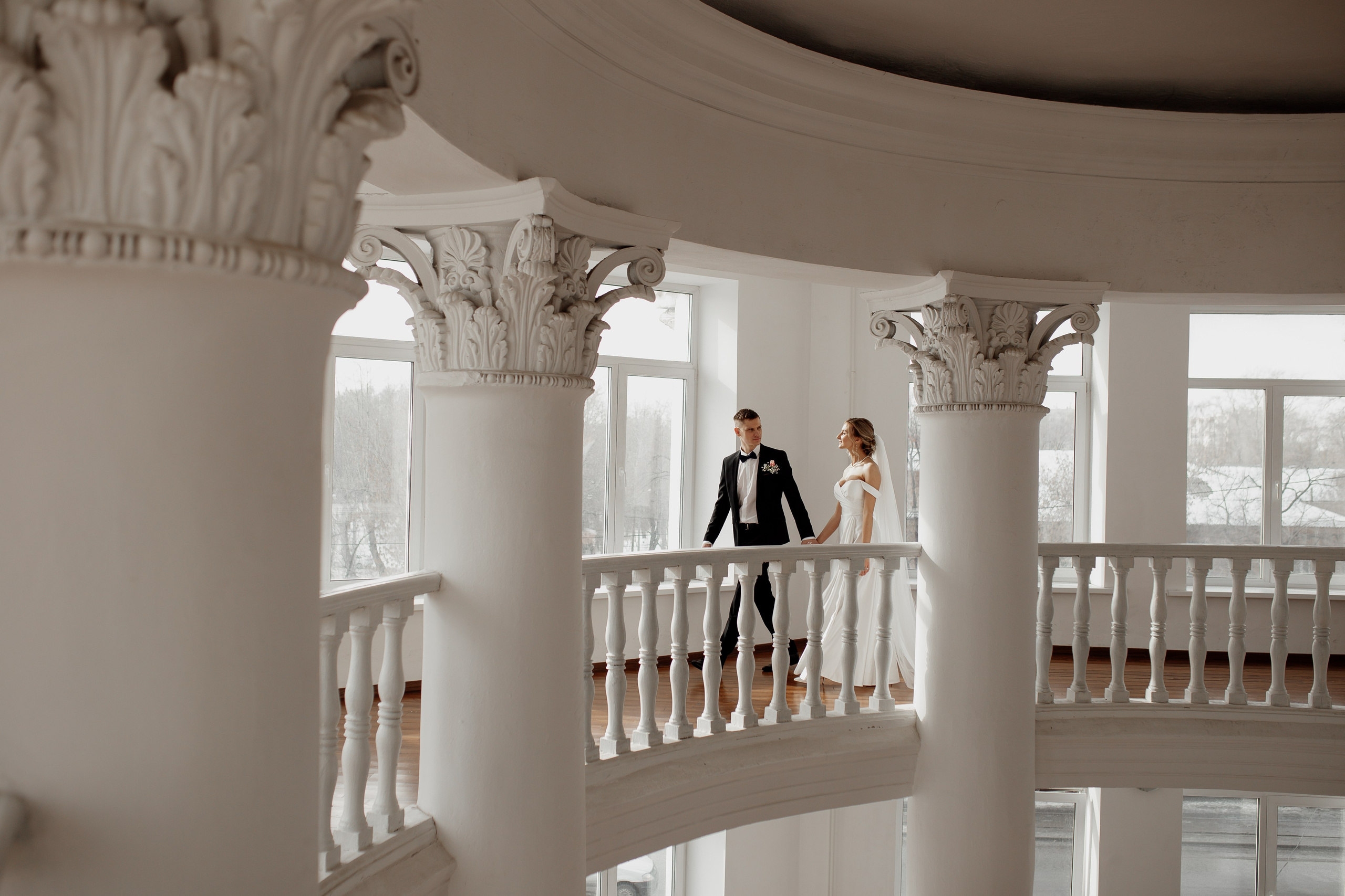 Маша и Игорь. Фотограф Челябинск Юлия Ермакова