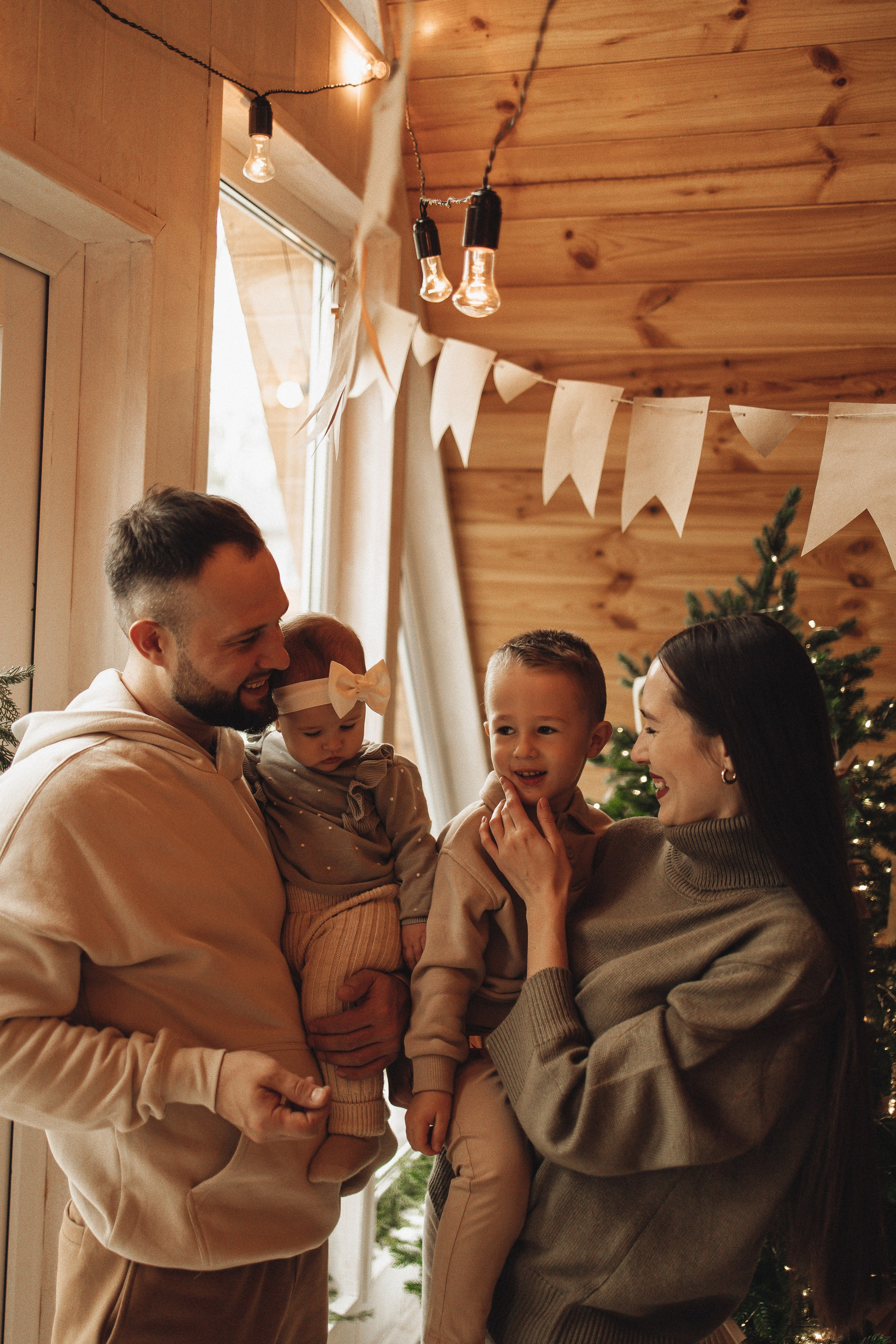 Семейная история, Просто лес. Семейный и детский фотограф, таганрог, ростов-на-дону
