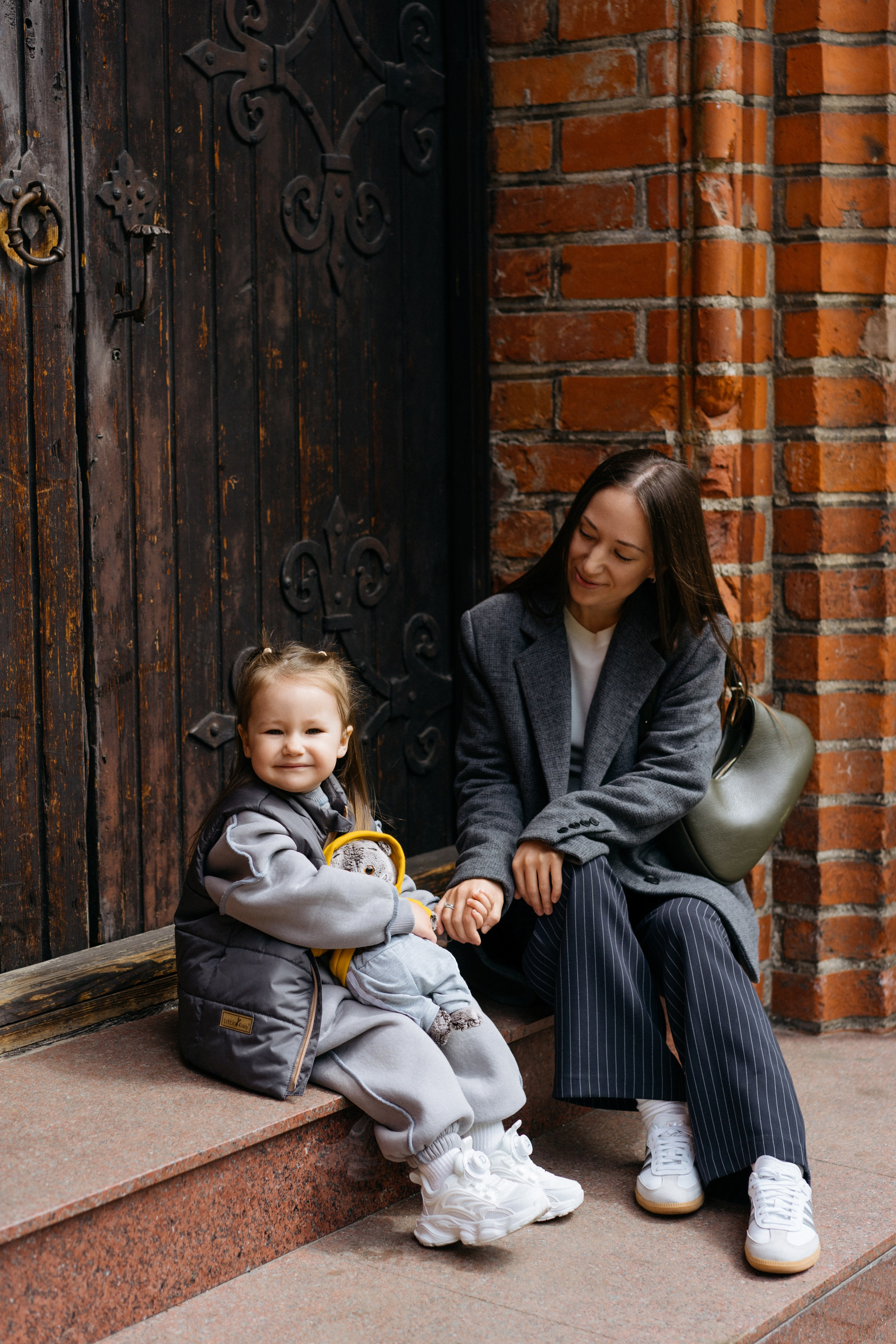 Остров Канта. Свадебный и семейный фотограф в Калининграде Анастасия Гриценко