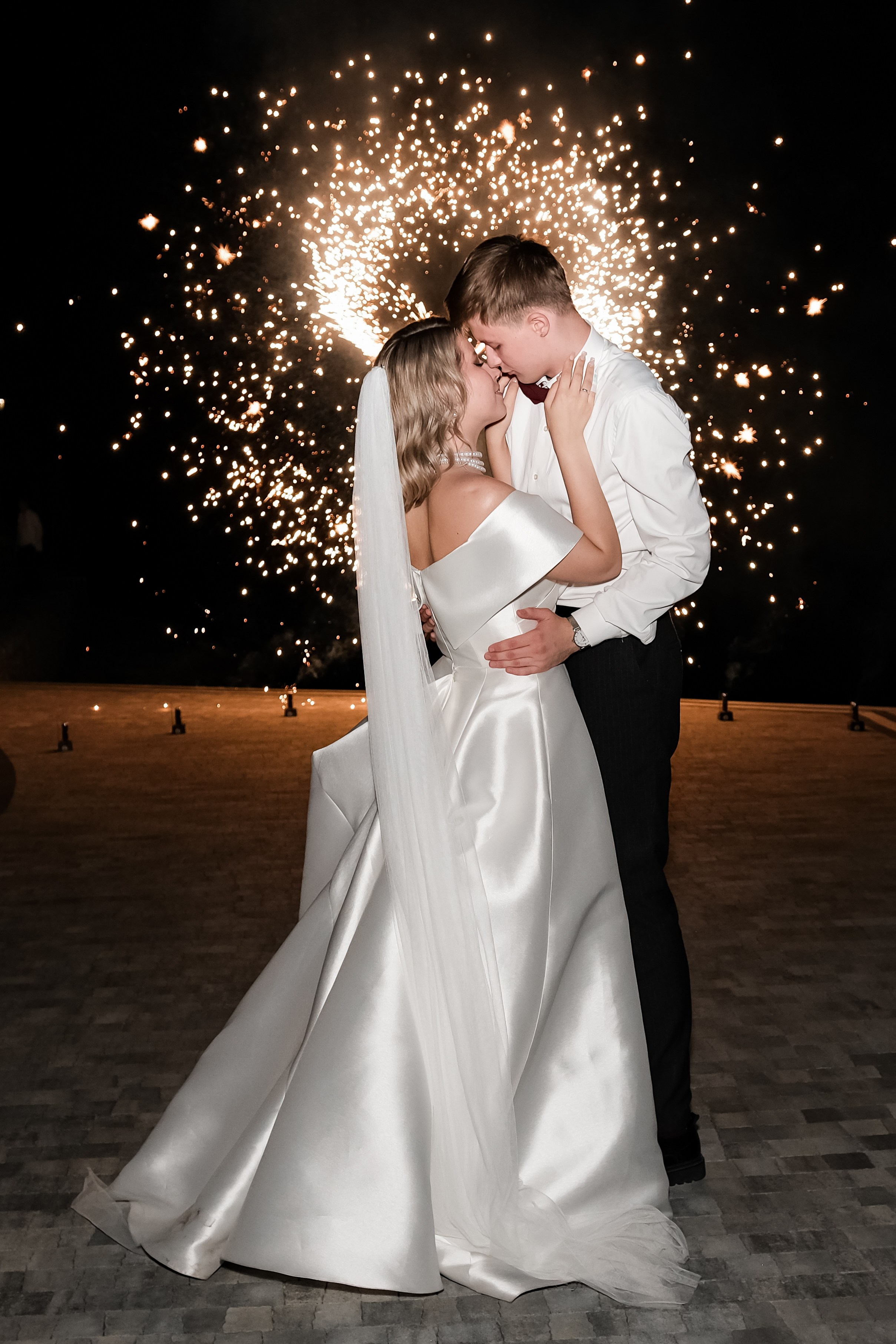 Серафим и Тамара