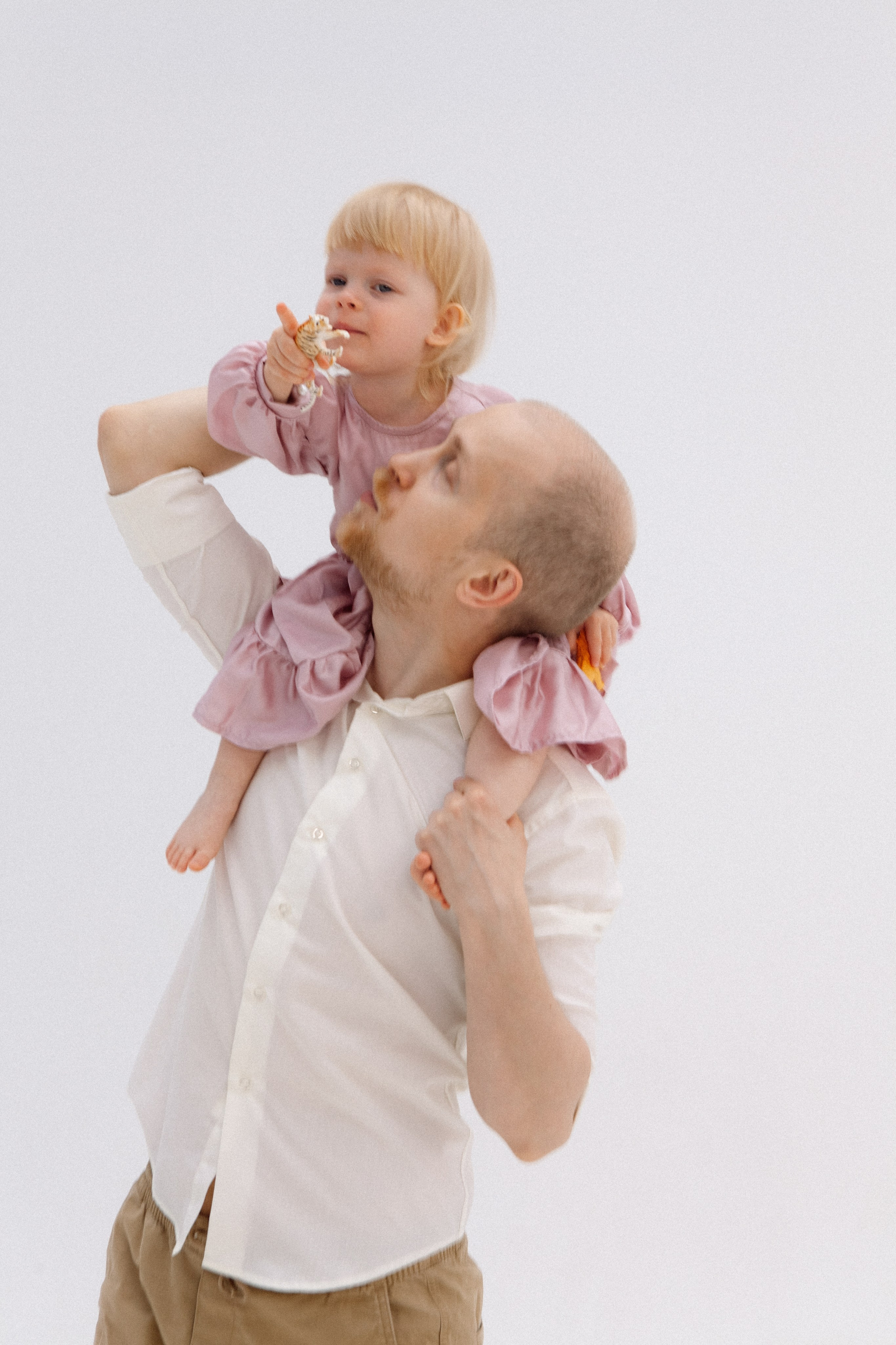 Семейные съемки в Иванове. Портретный фотограф в Иванове Ольга Гуральник