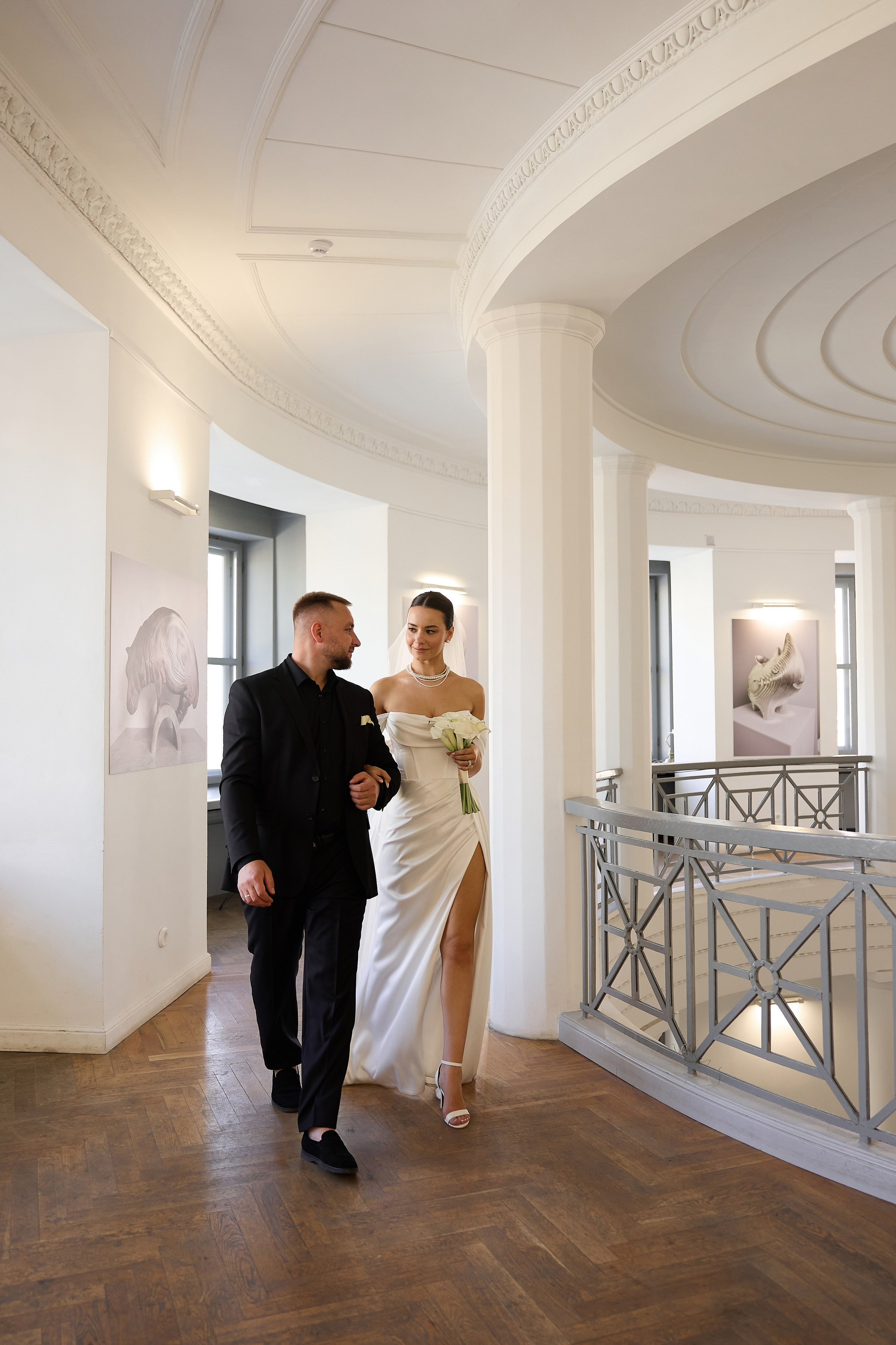 А+А. Свадебный фотограф Нижний Новгород