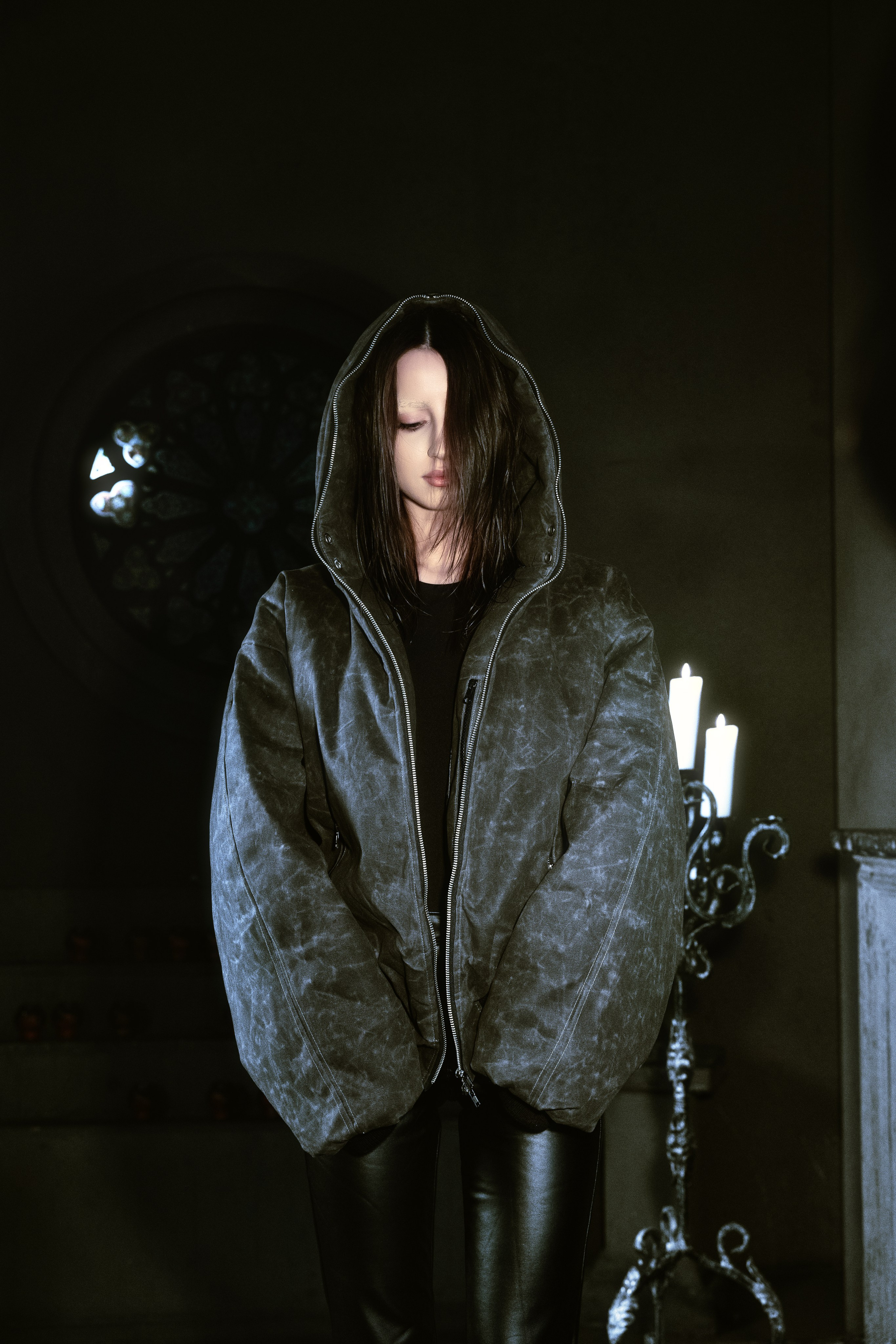 ALEXANDER SECRET. Kayala