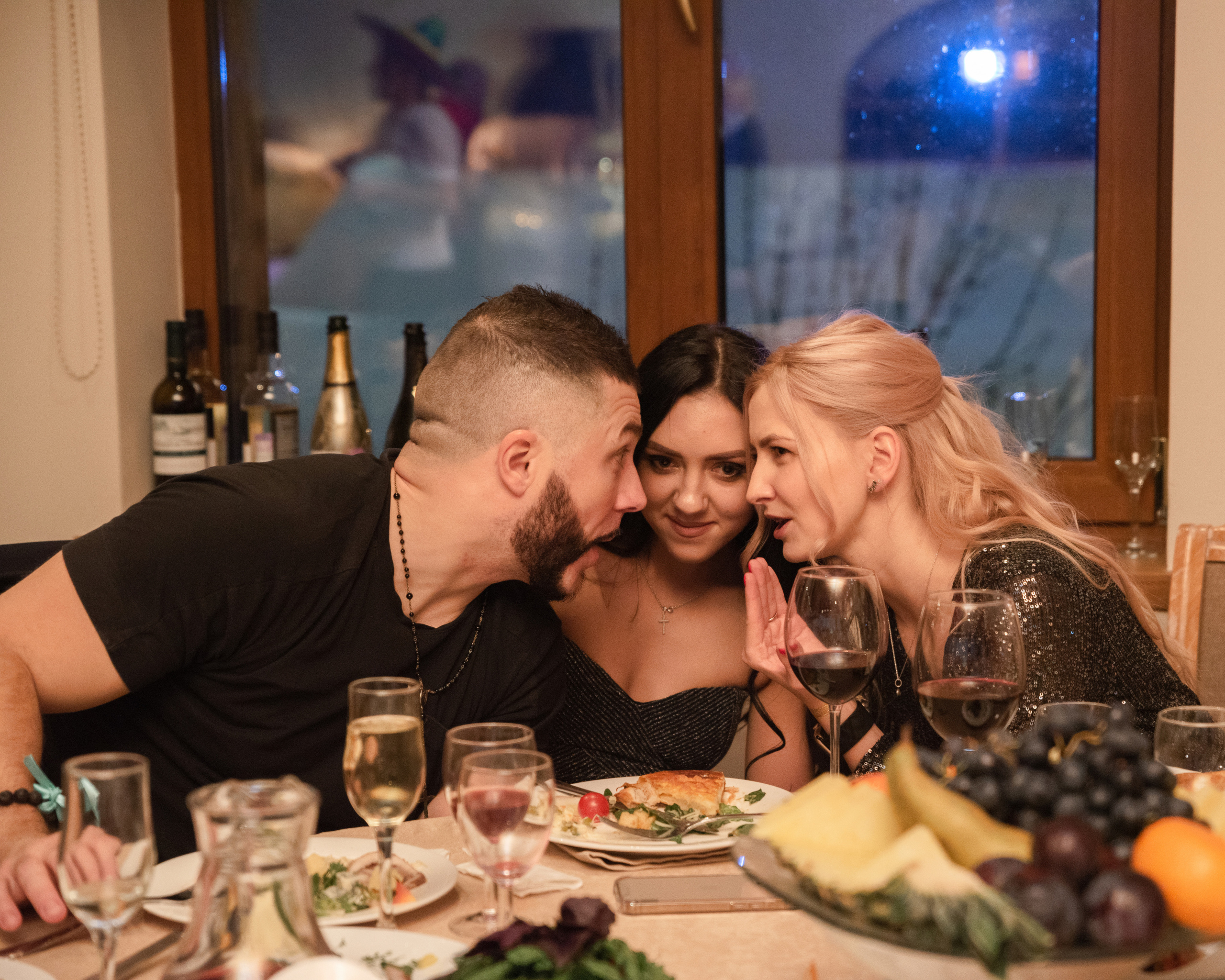 Праздники и мероприятия. Фотограф Даша Гуреева