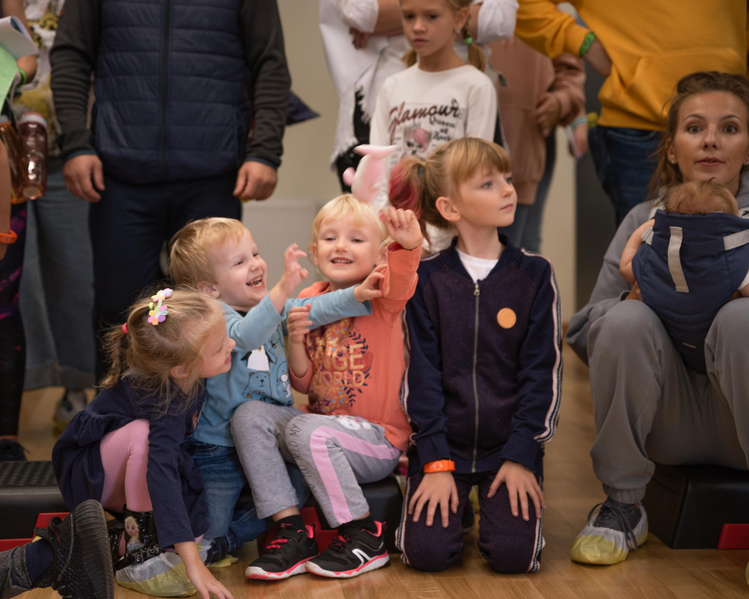 Праздники и мероприятия. Фотограф Даша Гуреева