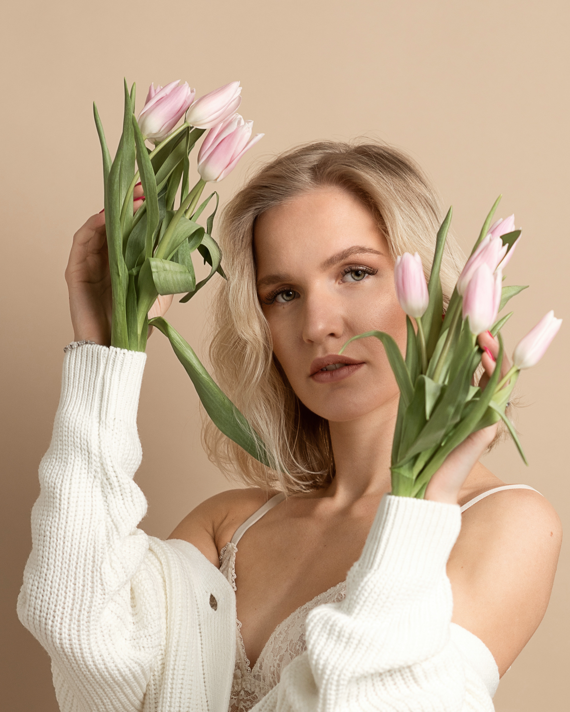 Портреты и семейные съемки. Фотограф Даша Гуреева