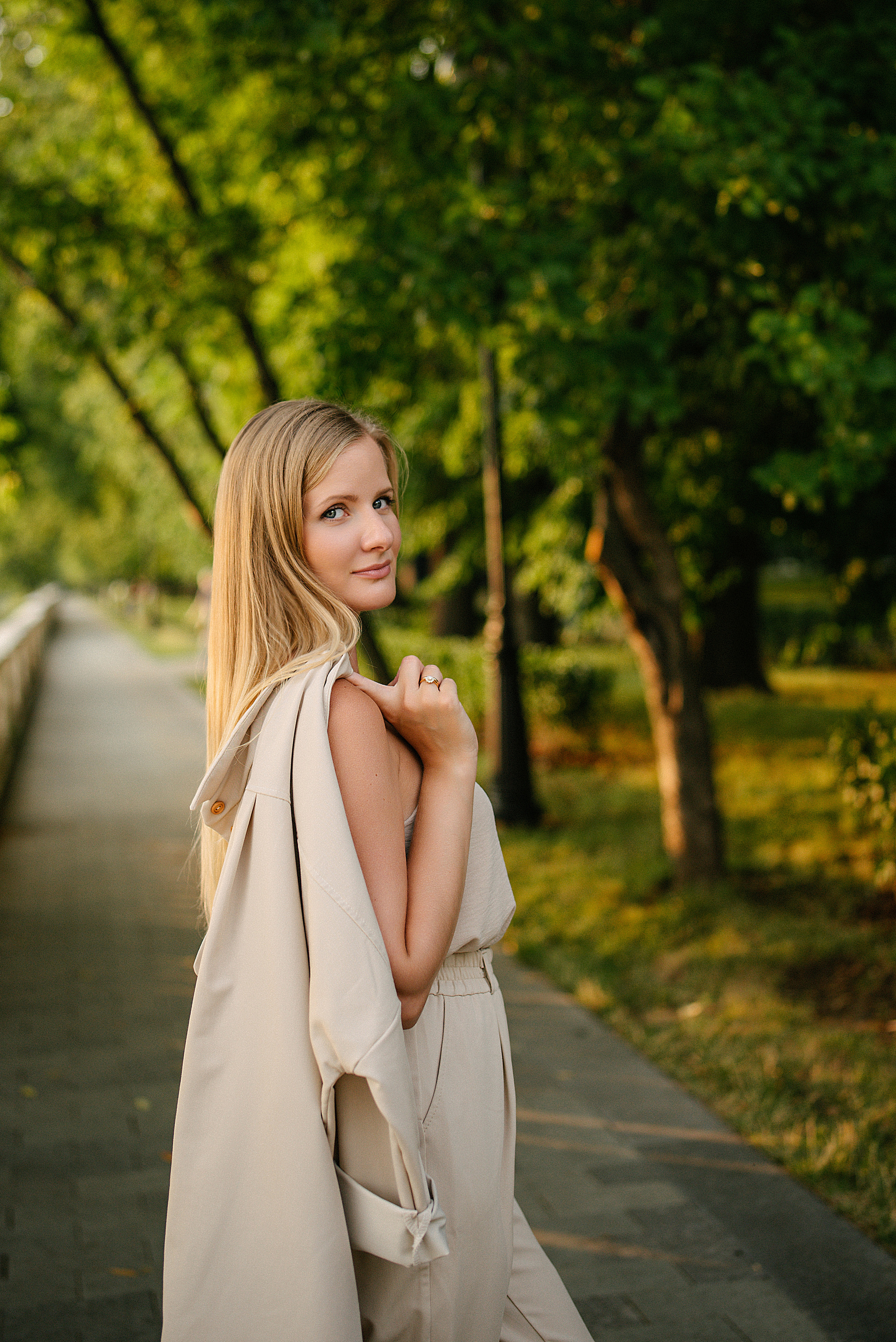 Портреты и семейные съемки. Фотограф Даша Гуреева