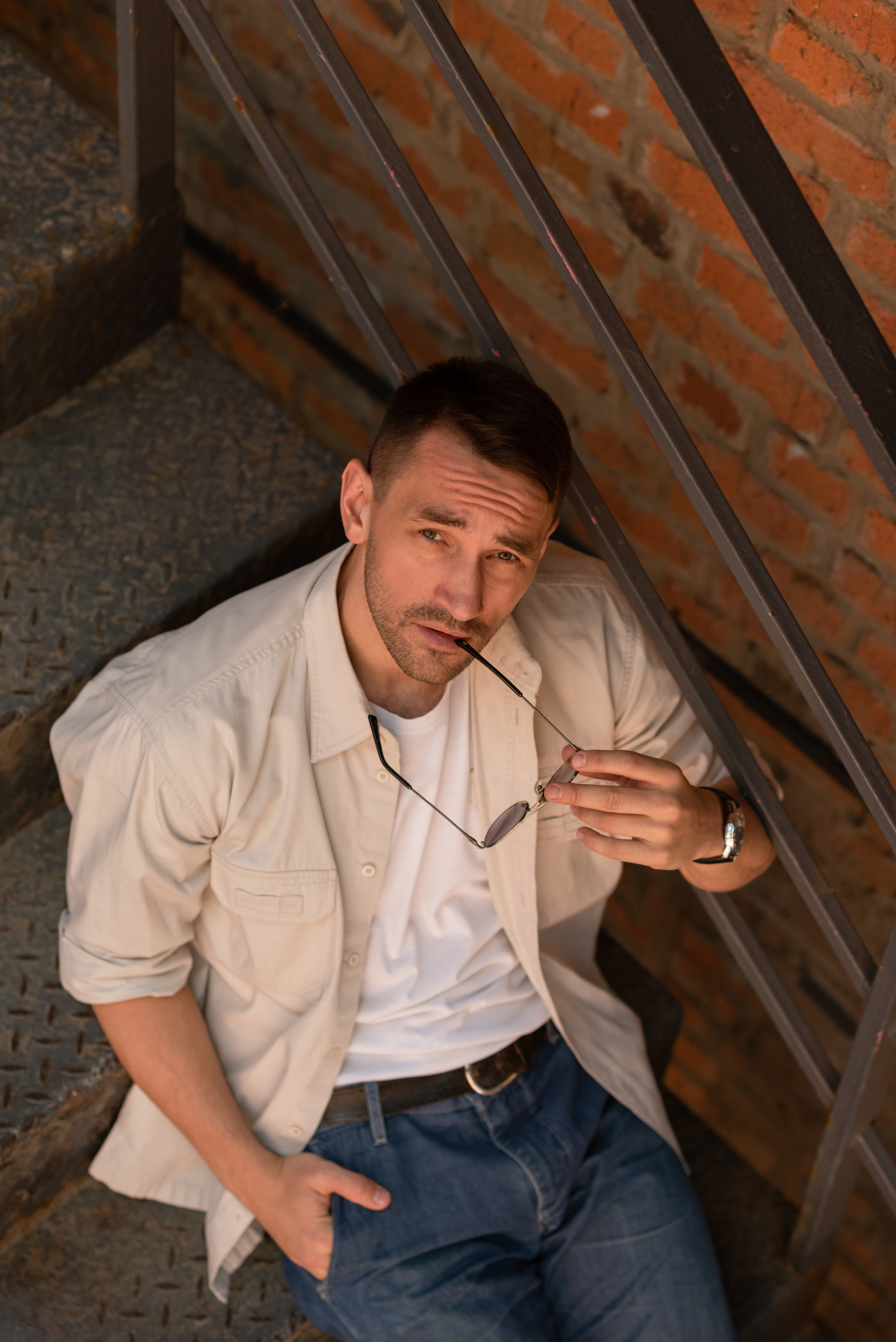 Портреты и семейные съемки. Фотограф Даша Гуреева