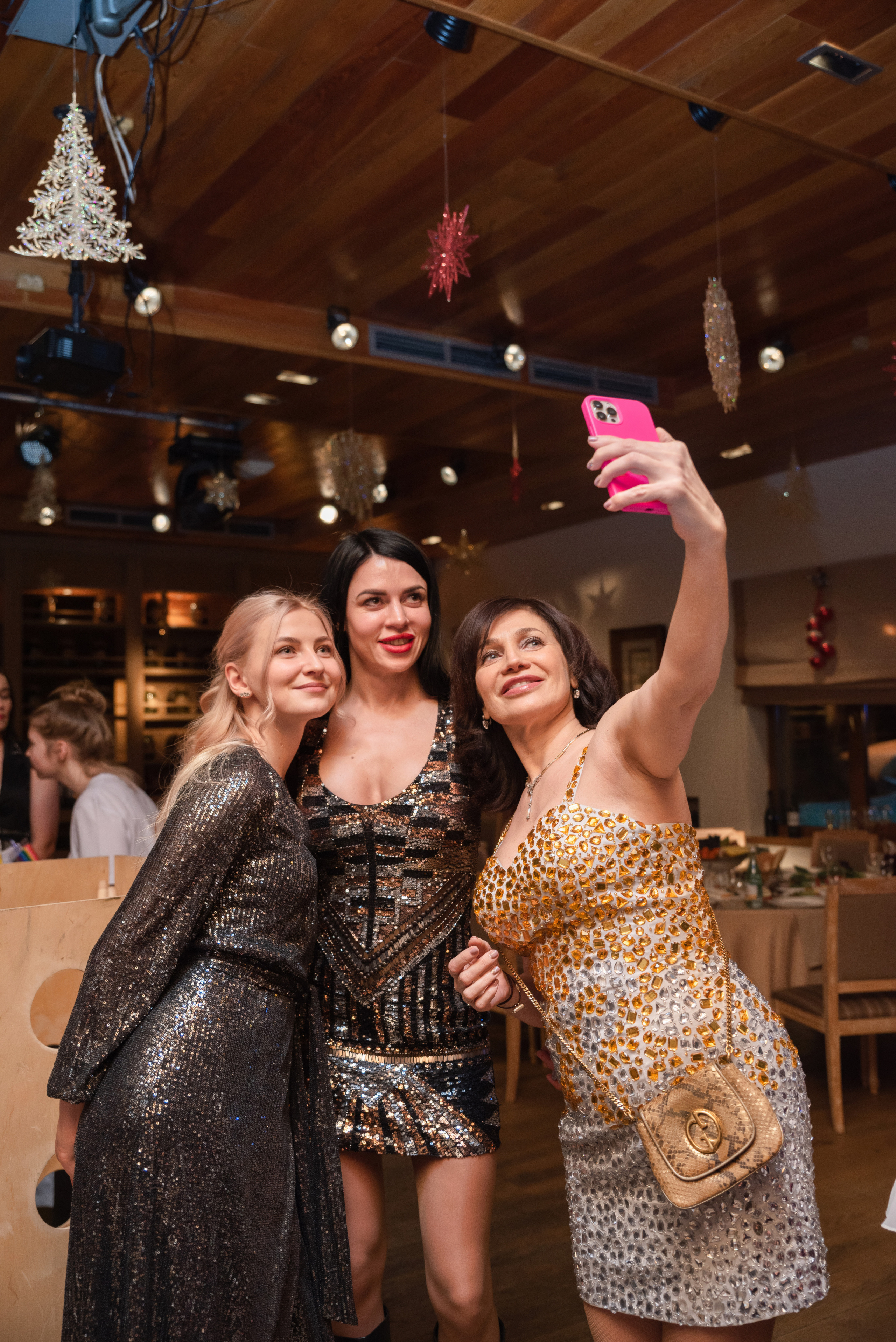 Праздники и мероприятия. Фотограф Даша Гуреева