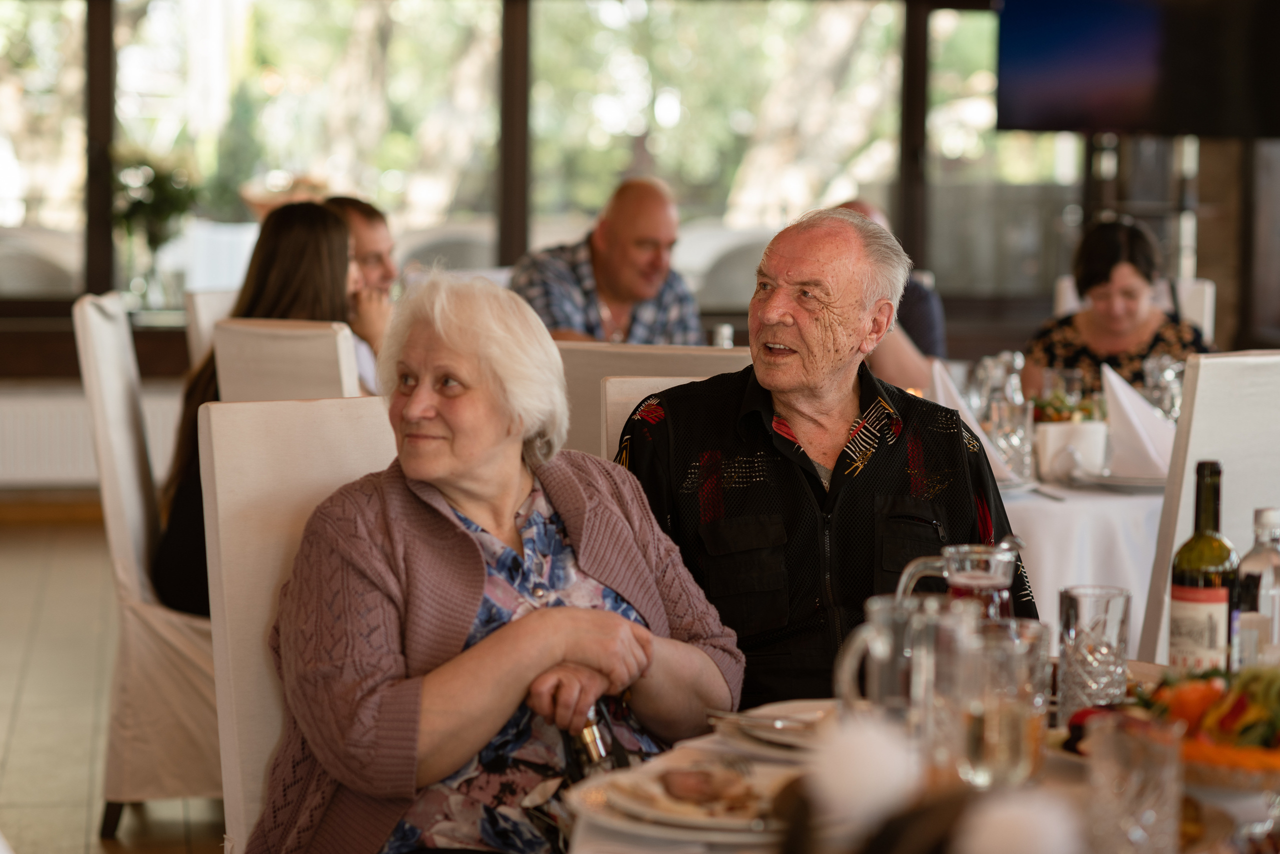 Праздники и мероприятия. Фотограф Даша Гуреева