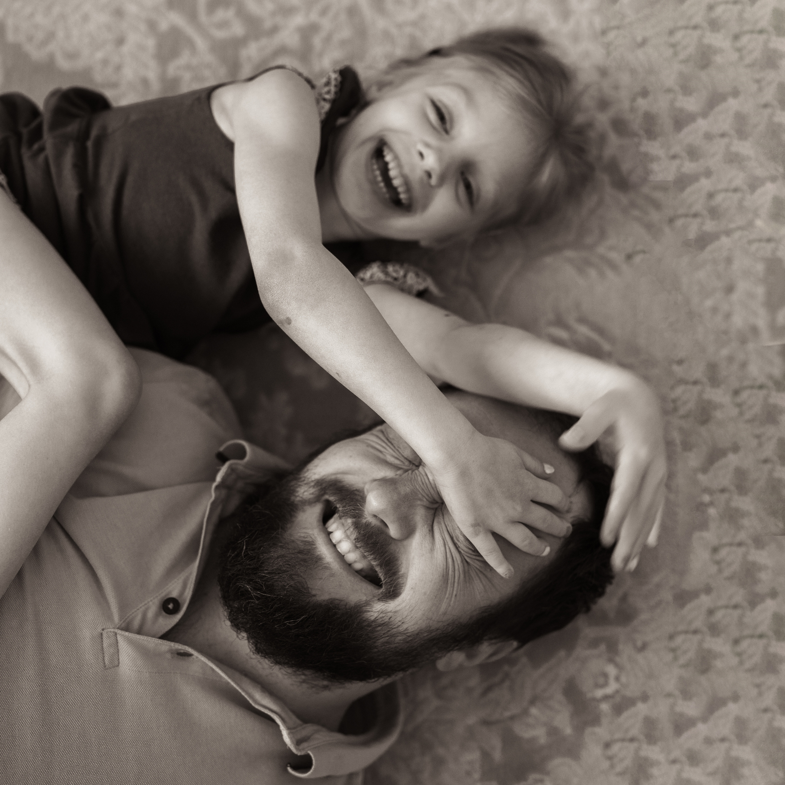 Портреты и семейные съемки. Фотограф Даша Гуреева