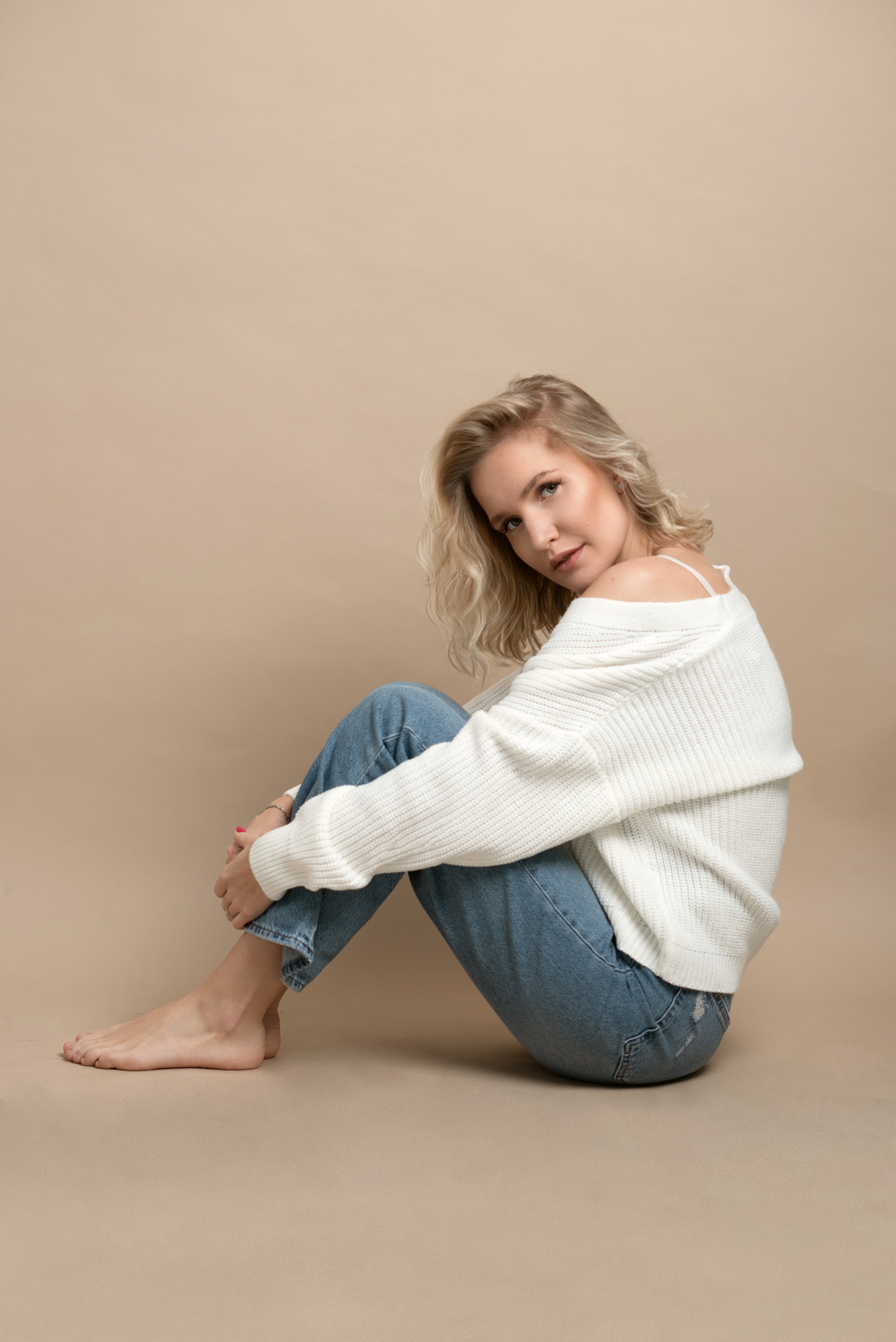 Портреты и семейные съемки. Фотограф Даша Гуреева