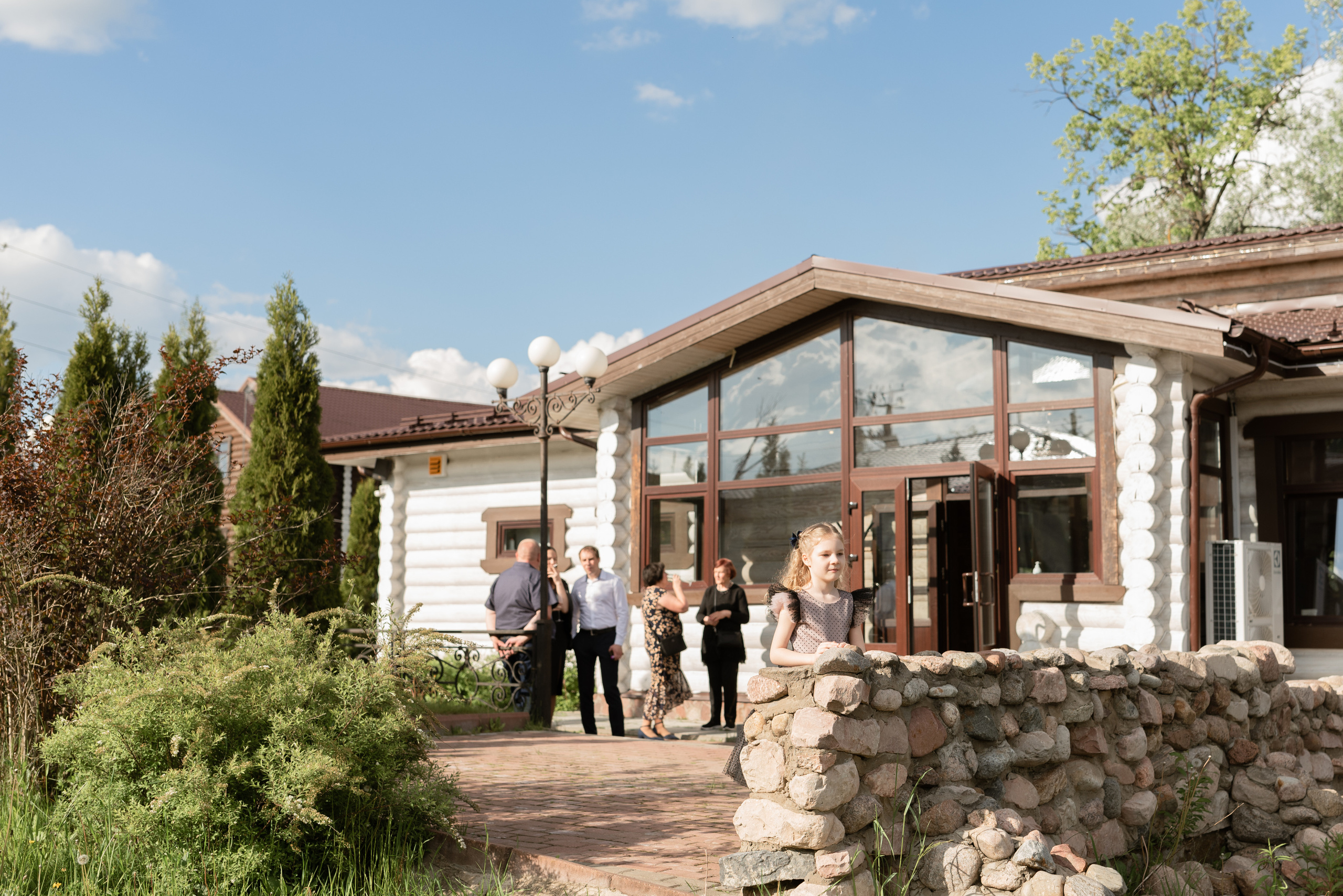 Праздники и мероприятия. Фотограф Даша Гуреева