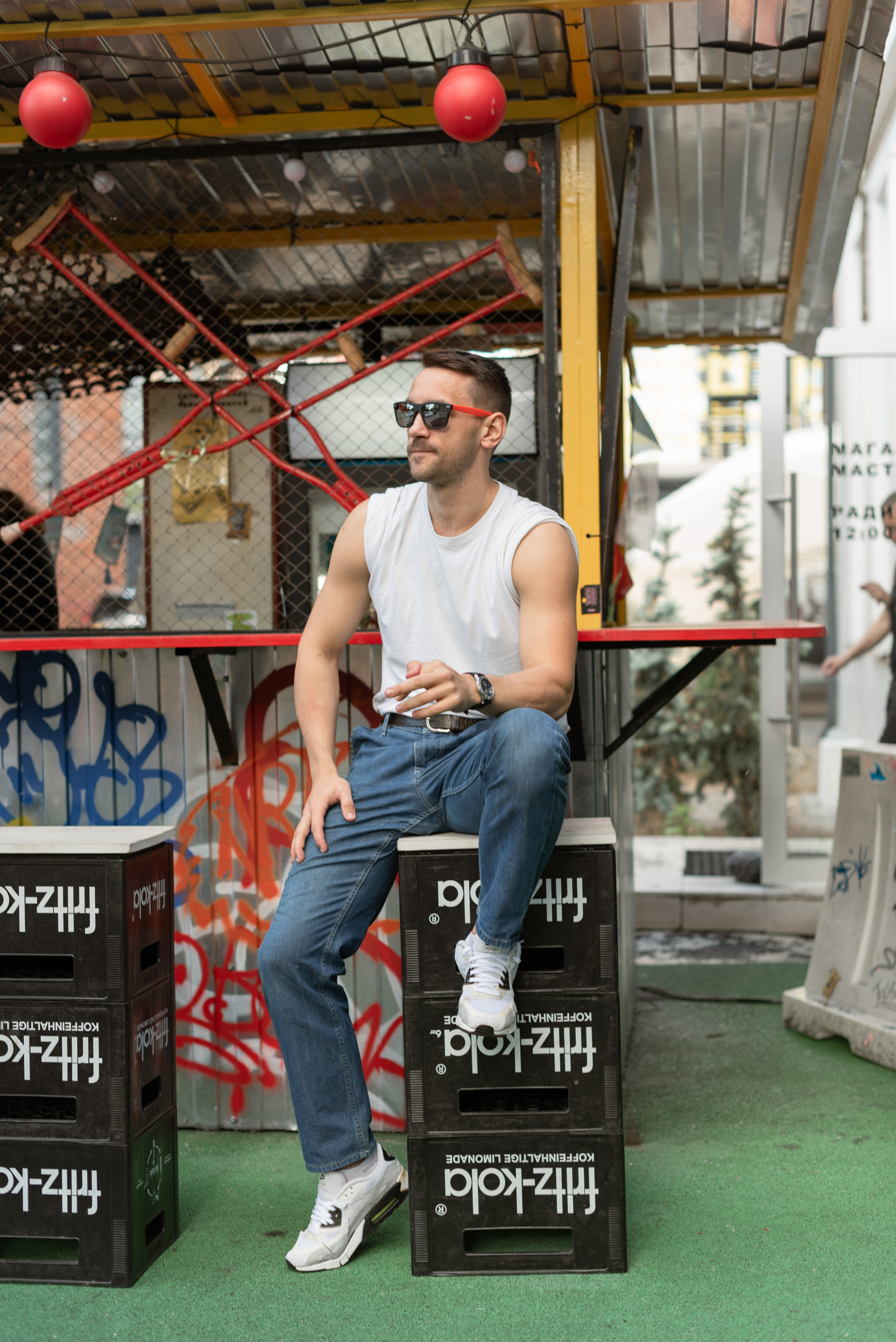 Портреты и семейные съемки. Фотограф Даша Гуреева