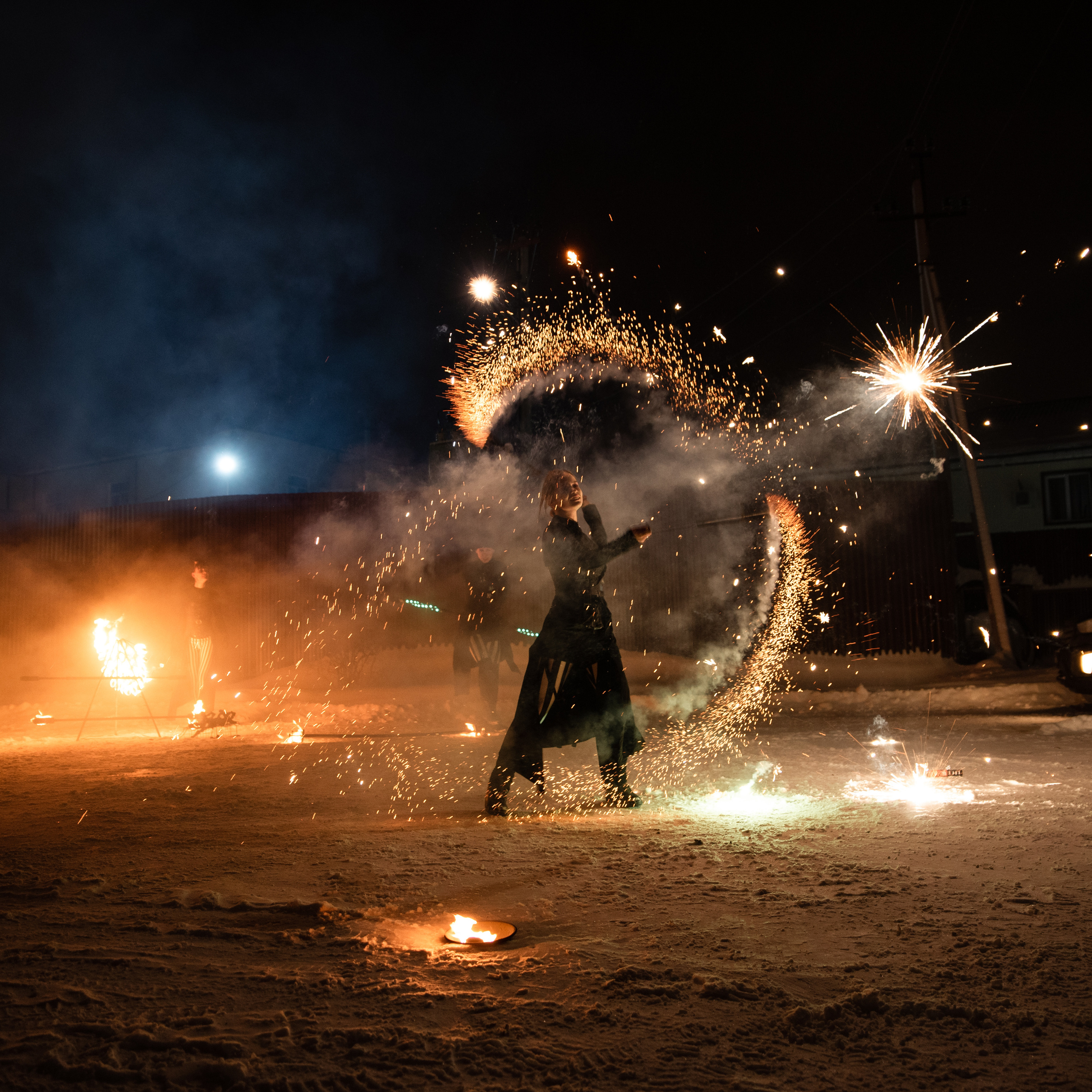 Праздники и мероприятия. Фотограф Даша Гуреева