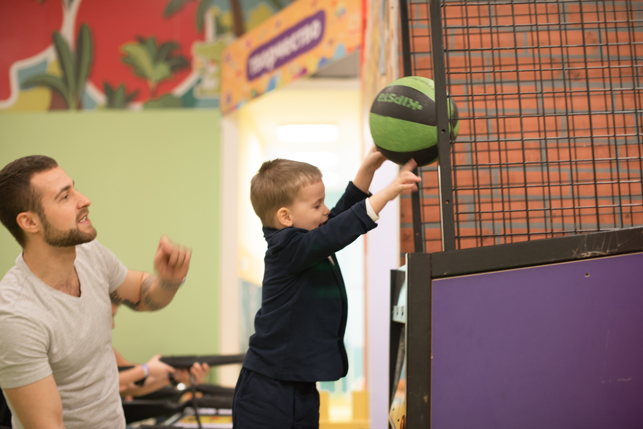Праздники и мероприятия. Фотограф Даша Гуреева