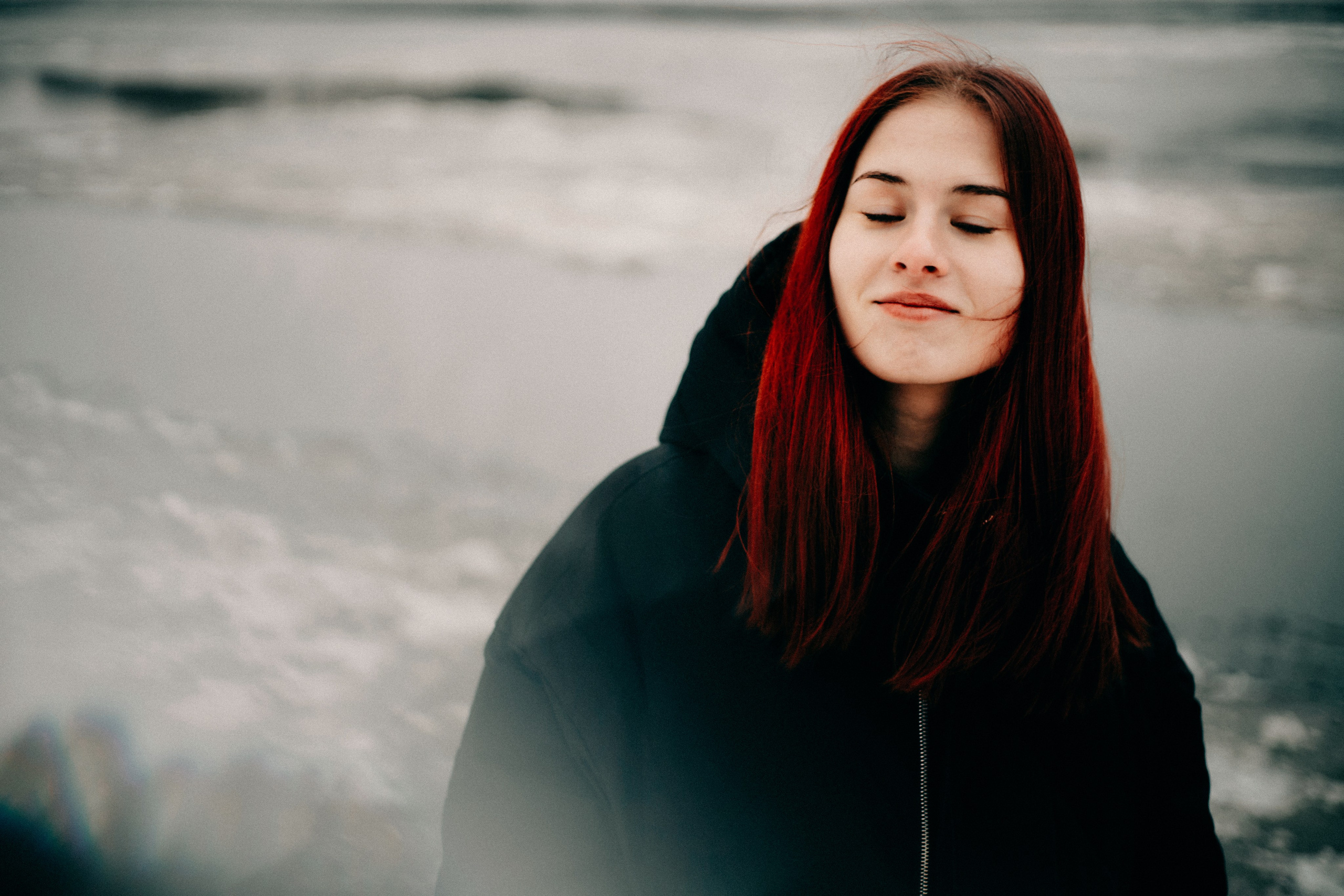 Лера. Фотограф София Комкина