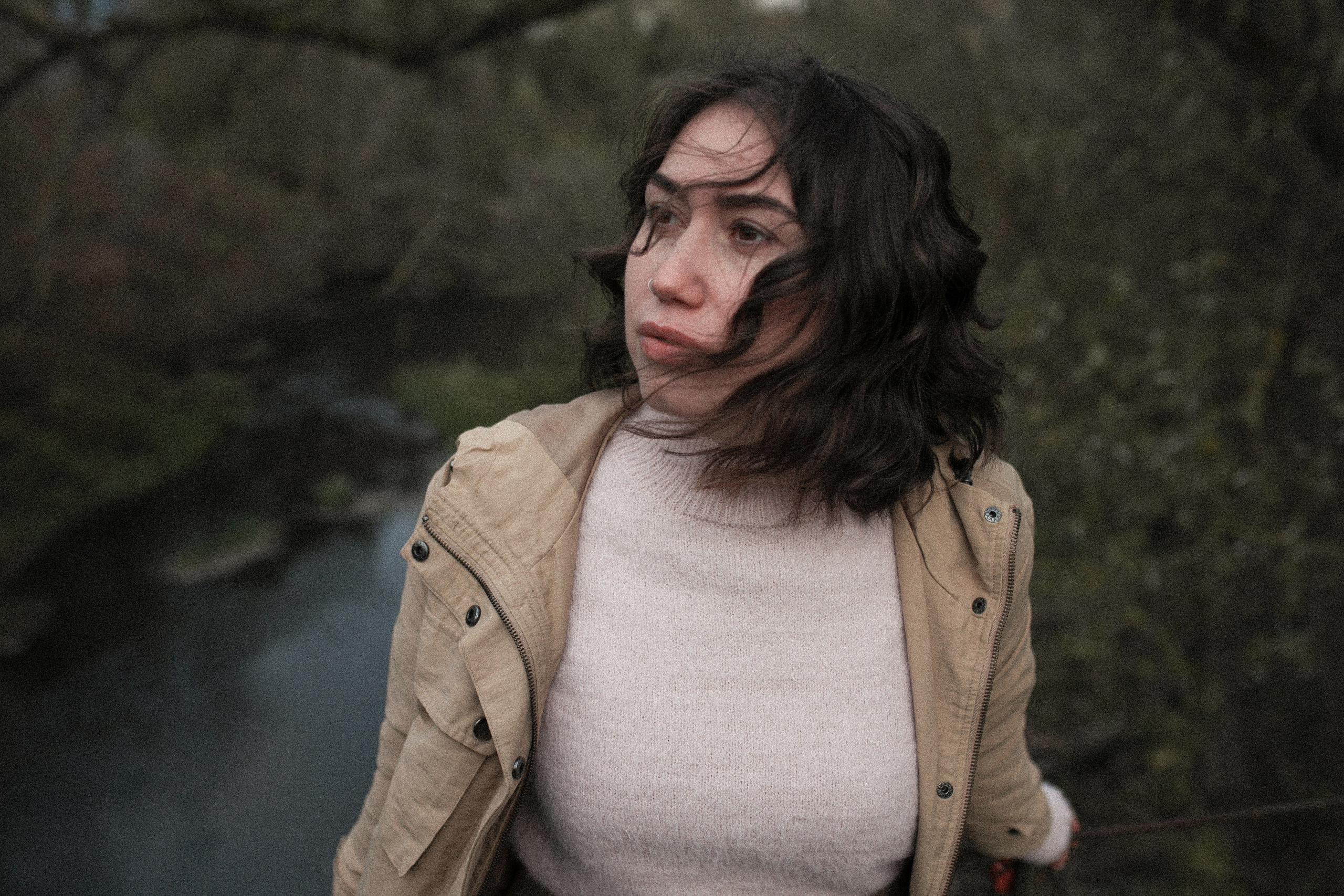 Алина и Регина. Фотограф София Комкина