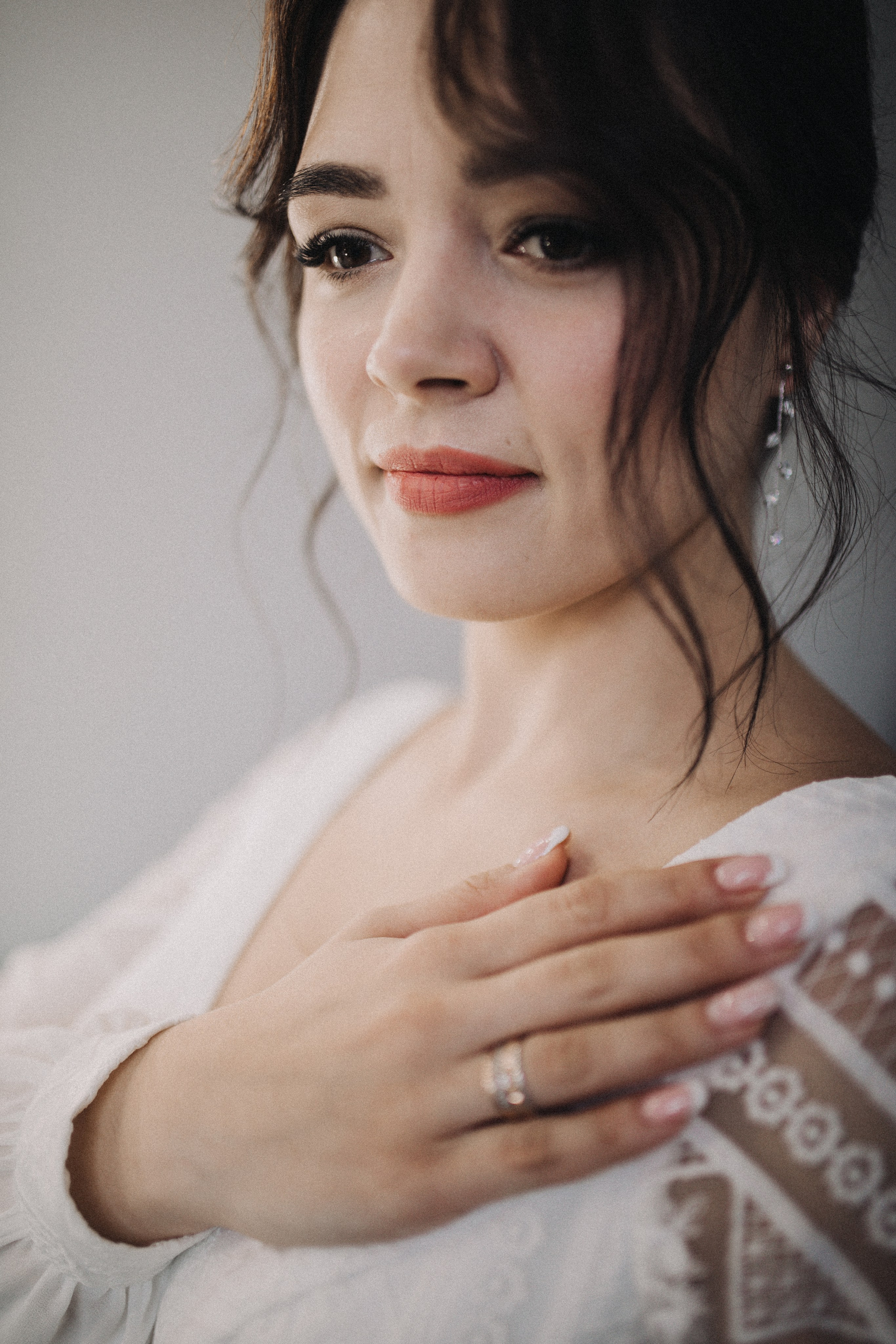 Тося & Женя. Фотограф София Комкина