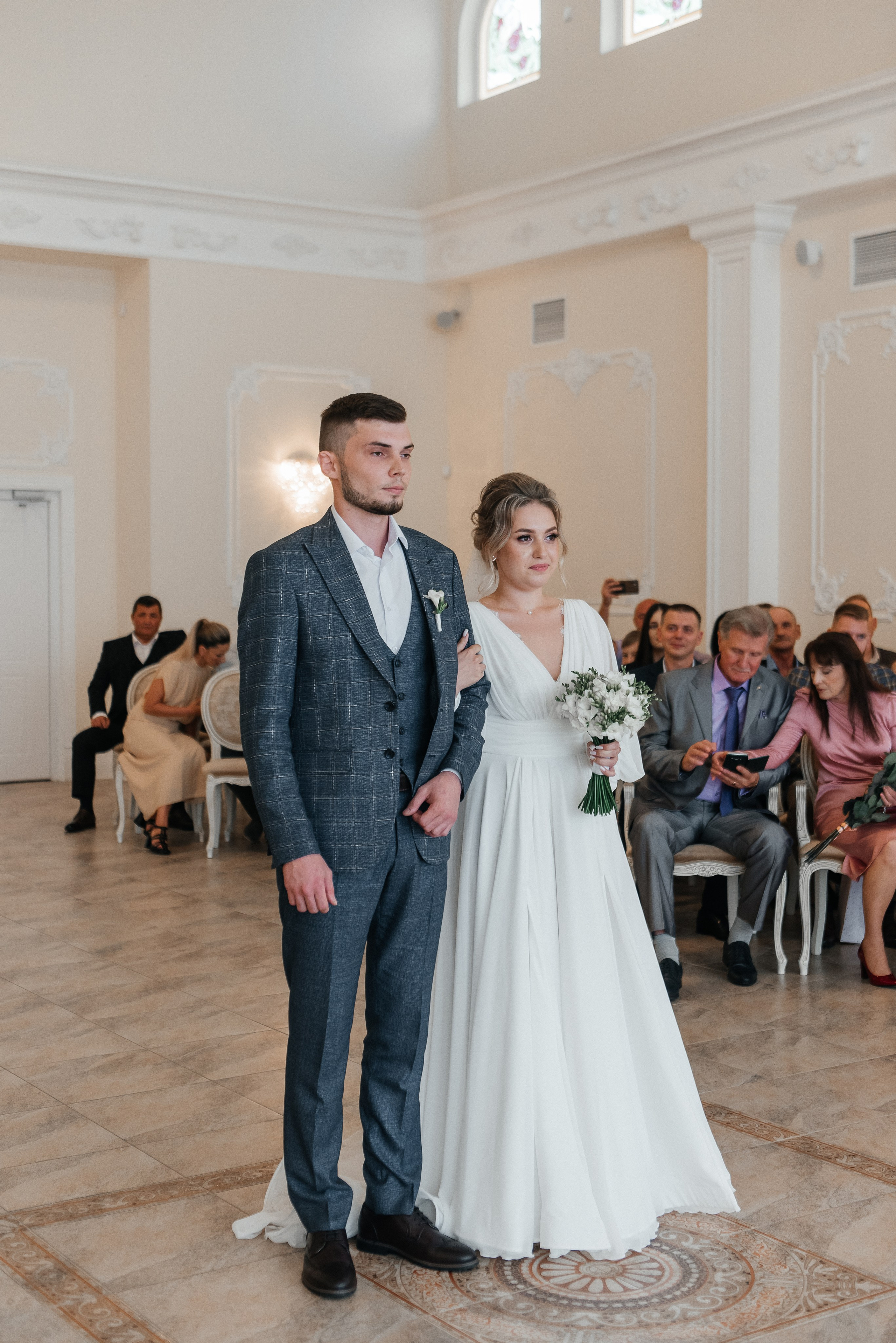 Elizaveta & Oleg. Свадебный и семейный фотограф | Екатерина Вяткина